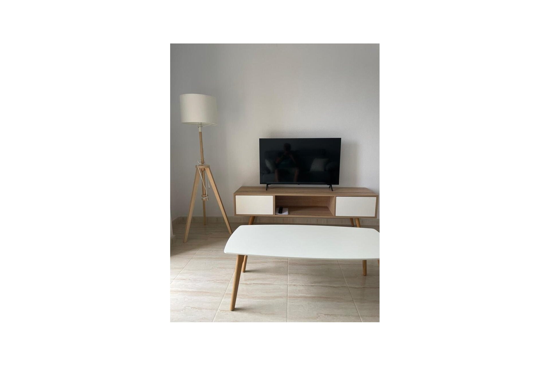 Segunda mano - Apartamento -
San Miguel de Salinas - Costa Blanca