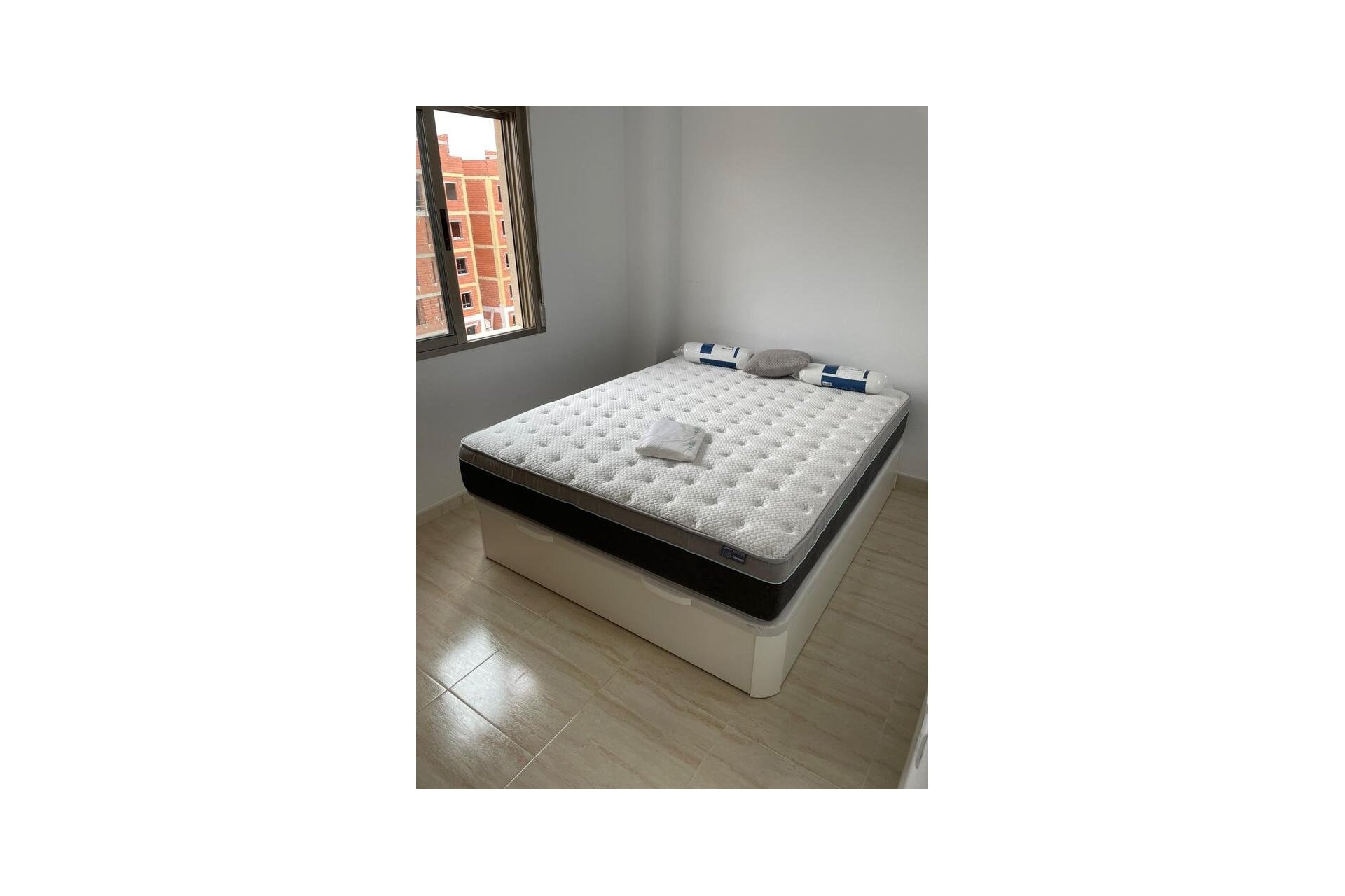 Segunda mano - Apartamento -
San Miguel de Salinas - Costa Blanca