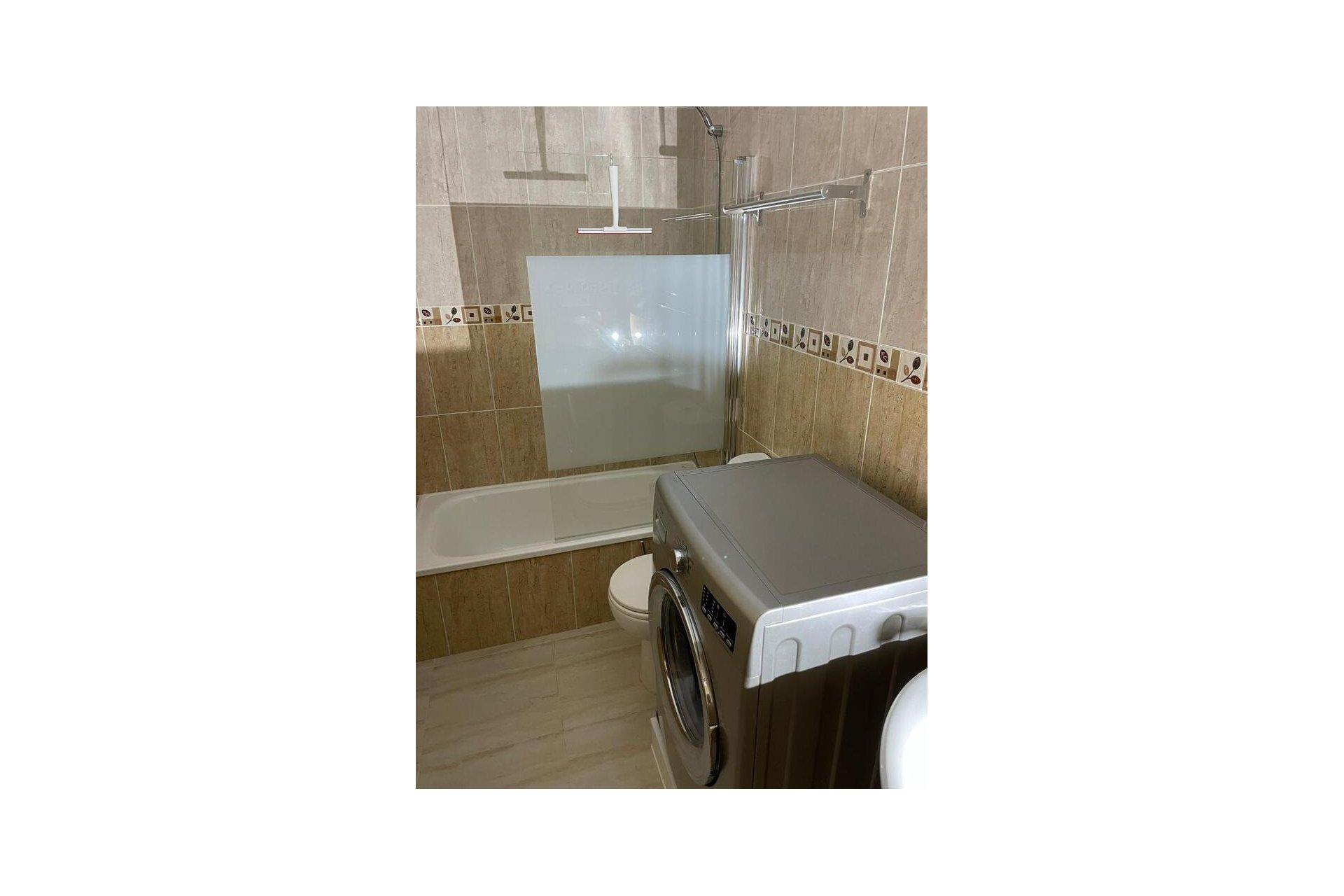 Segunda mano - Apartamento -
San Miguel de Salinas - Costa Blanca