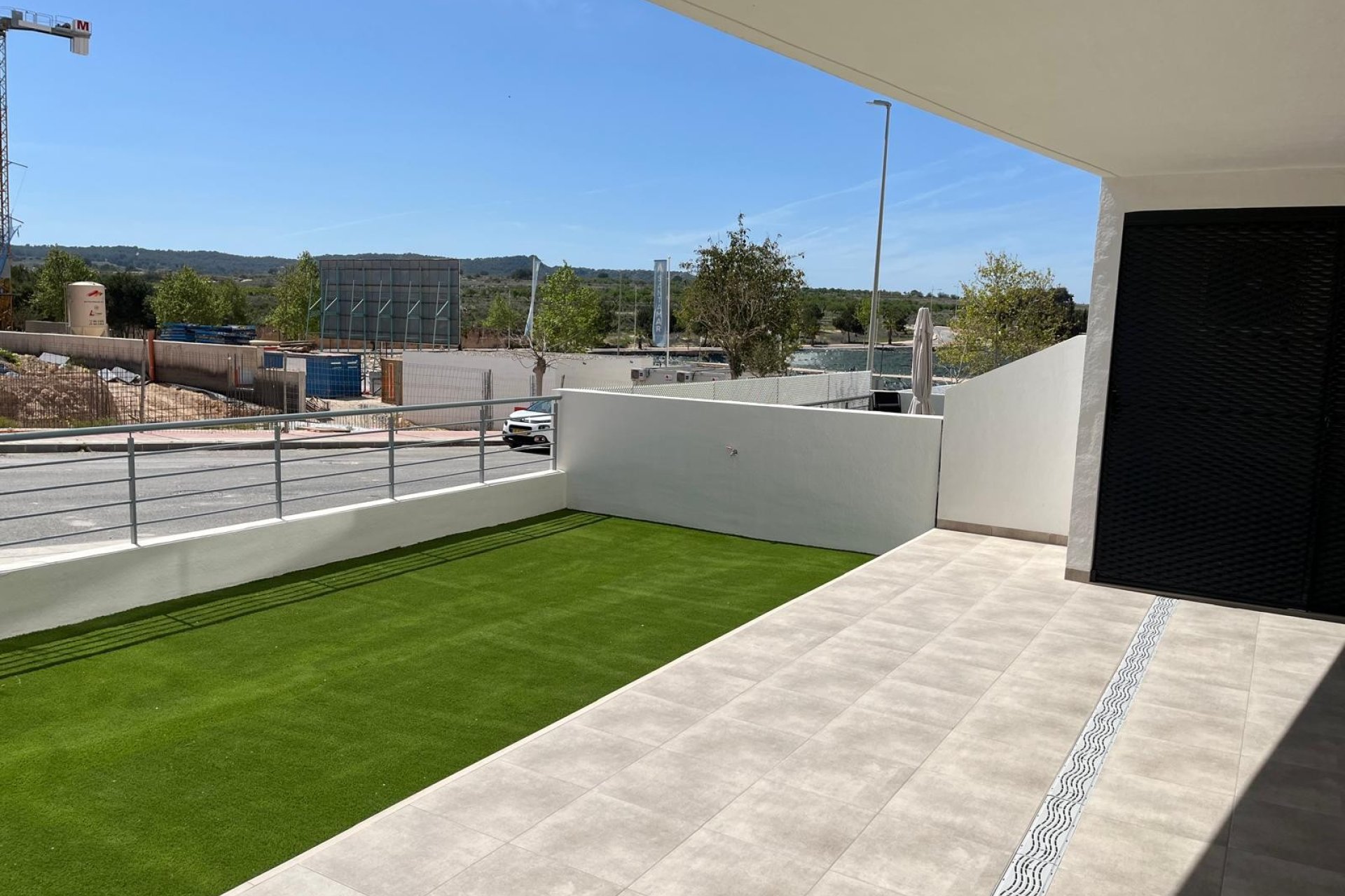 Segunda mano - Apartamento -
San Miguel de Salinas - Inland