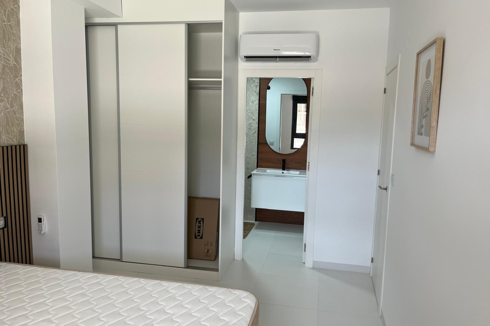 Segunda mano - Apartamento -
San Miguel de Salinas - Inland