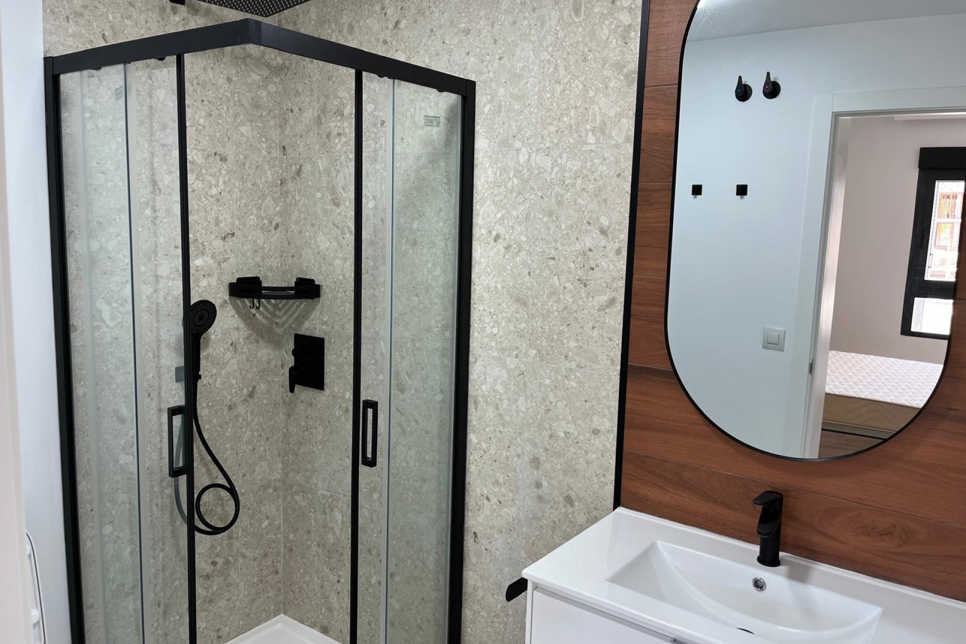 Segunda mano - Apartamento -
San Miguel de Salinas - Inland