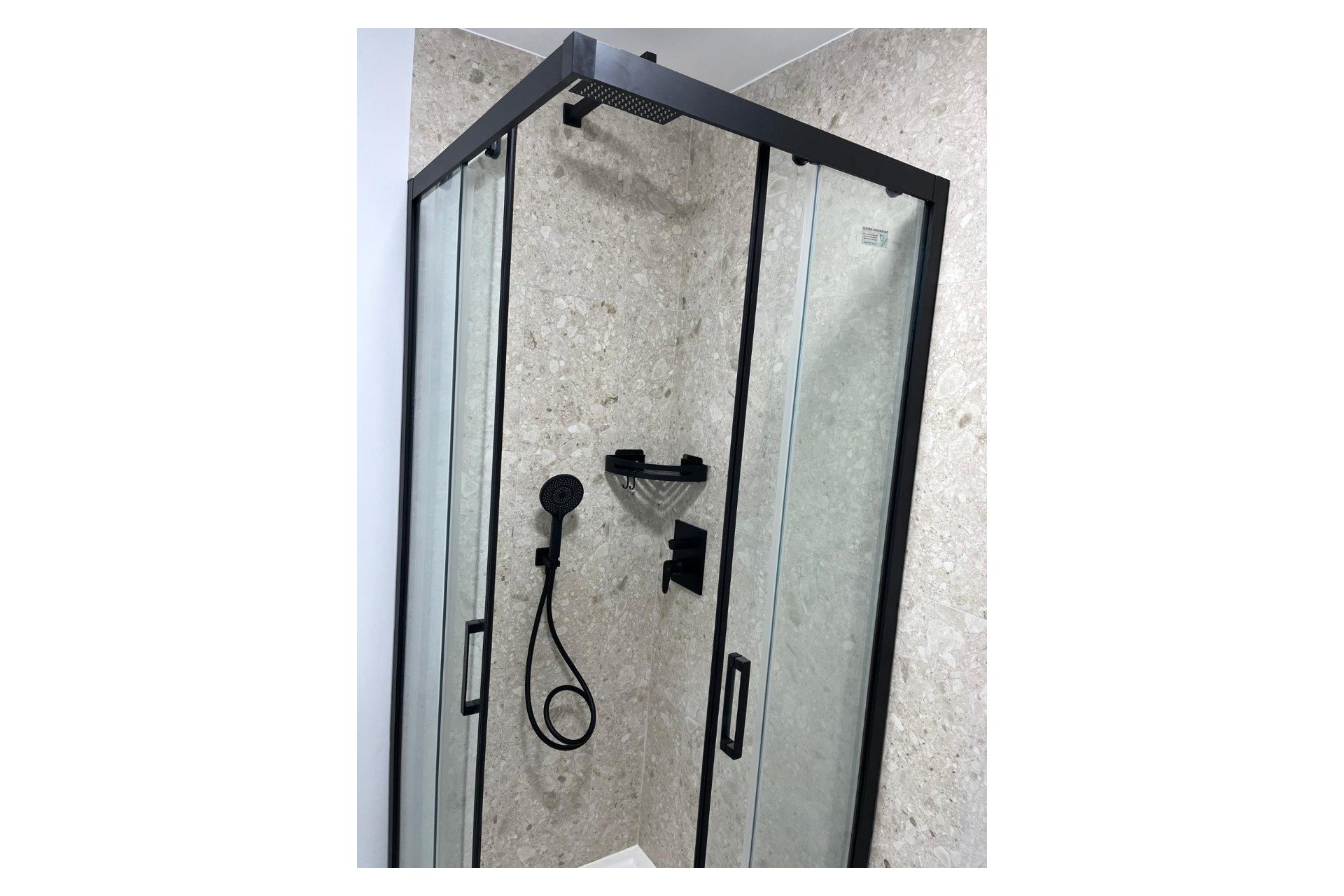 Segunda mano - Apartamento -
San Miguel de Salinas - Inland