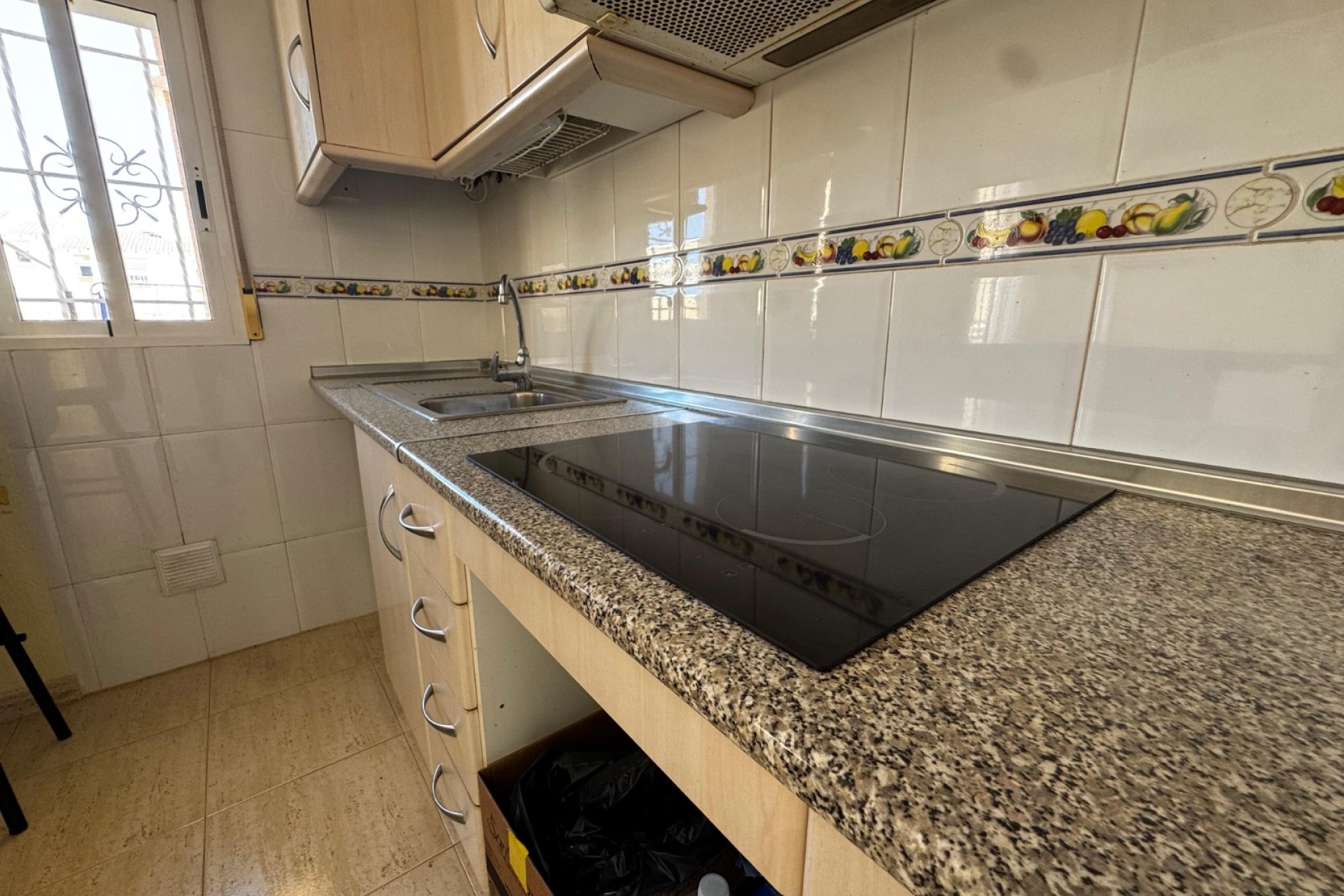 Segunda mano - Apartamento -
San Miguel de Salinas - Inland