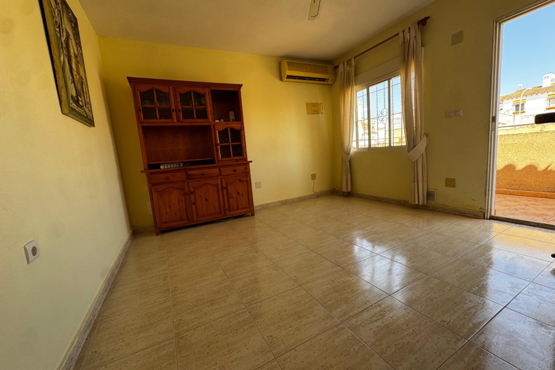 Segunda mano - Apartamento -
San Miguel de Salinas - Inland