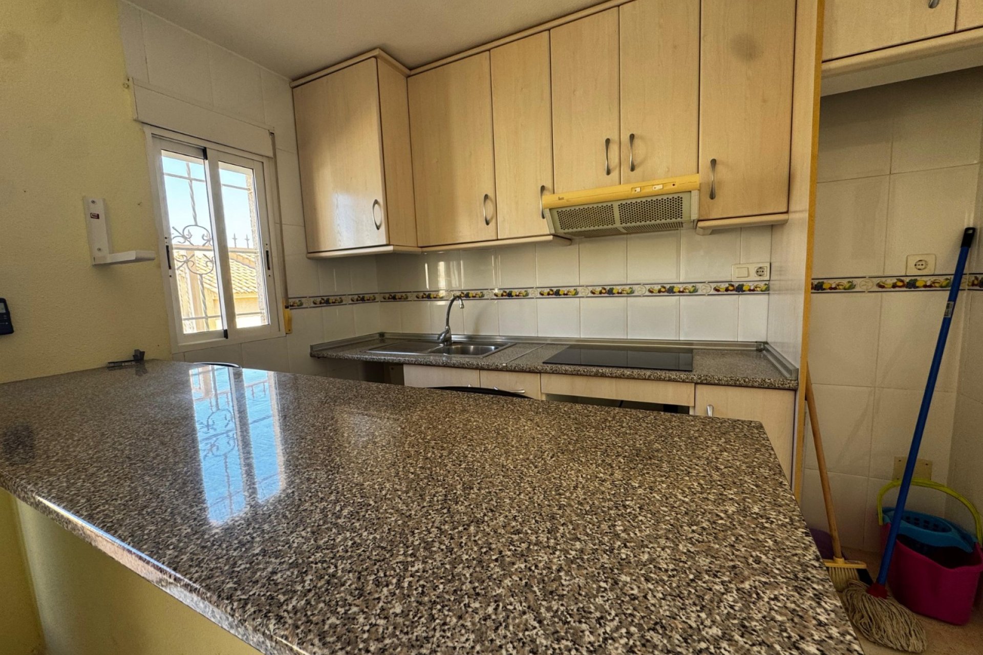Segunda mano - Apartamento -
San Miguel de Salinas - Inland