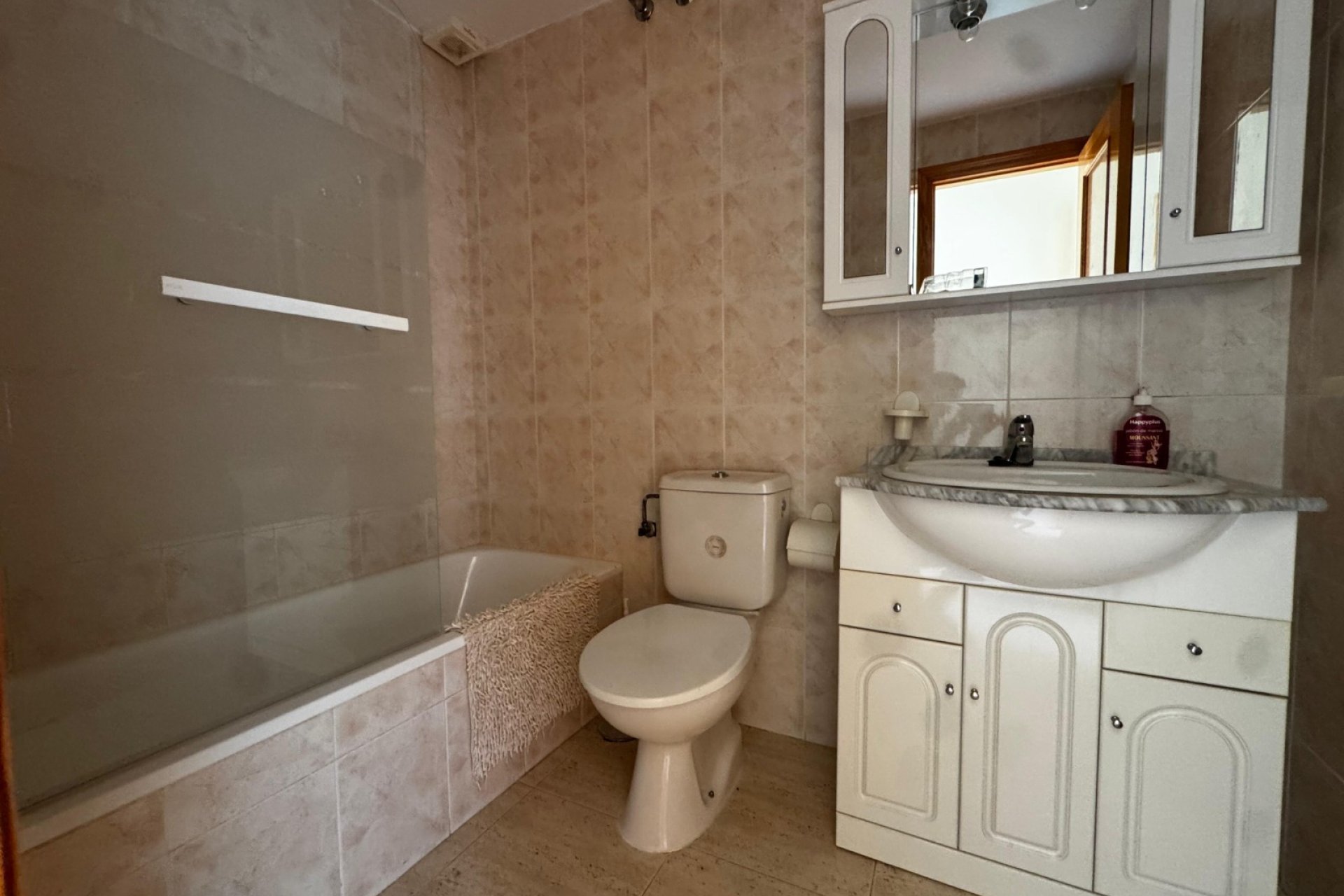 Segunda mano - Apartamento -
San Miguel de Salinas - Inland