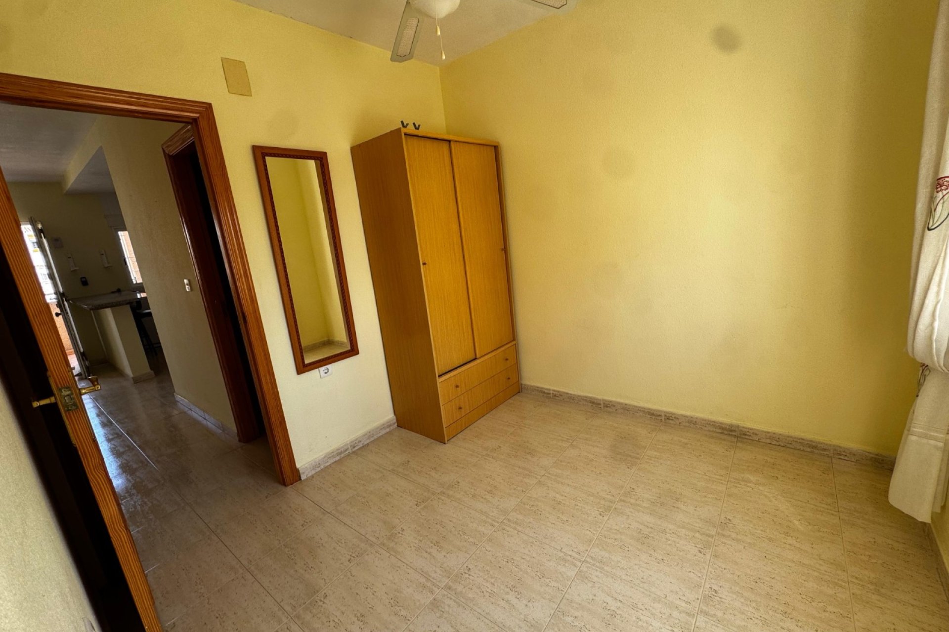 Segunda mano - Apartamento -
San Miguel de Salinas - Inland