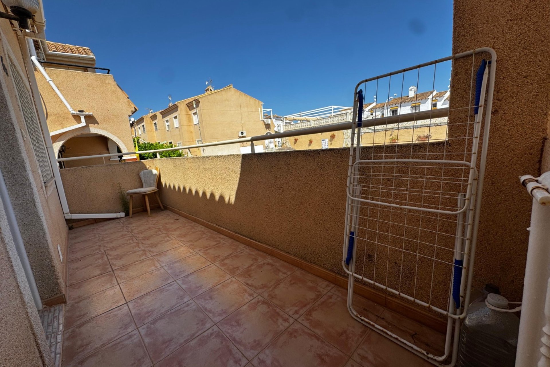 Segunda mano - Apartamento -
San Miguel de Salinas - Inland