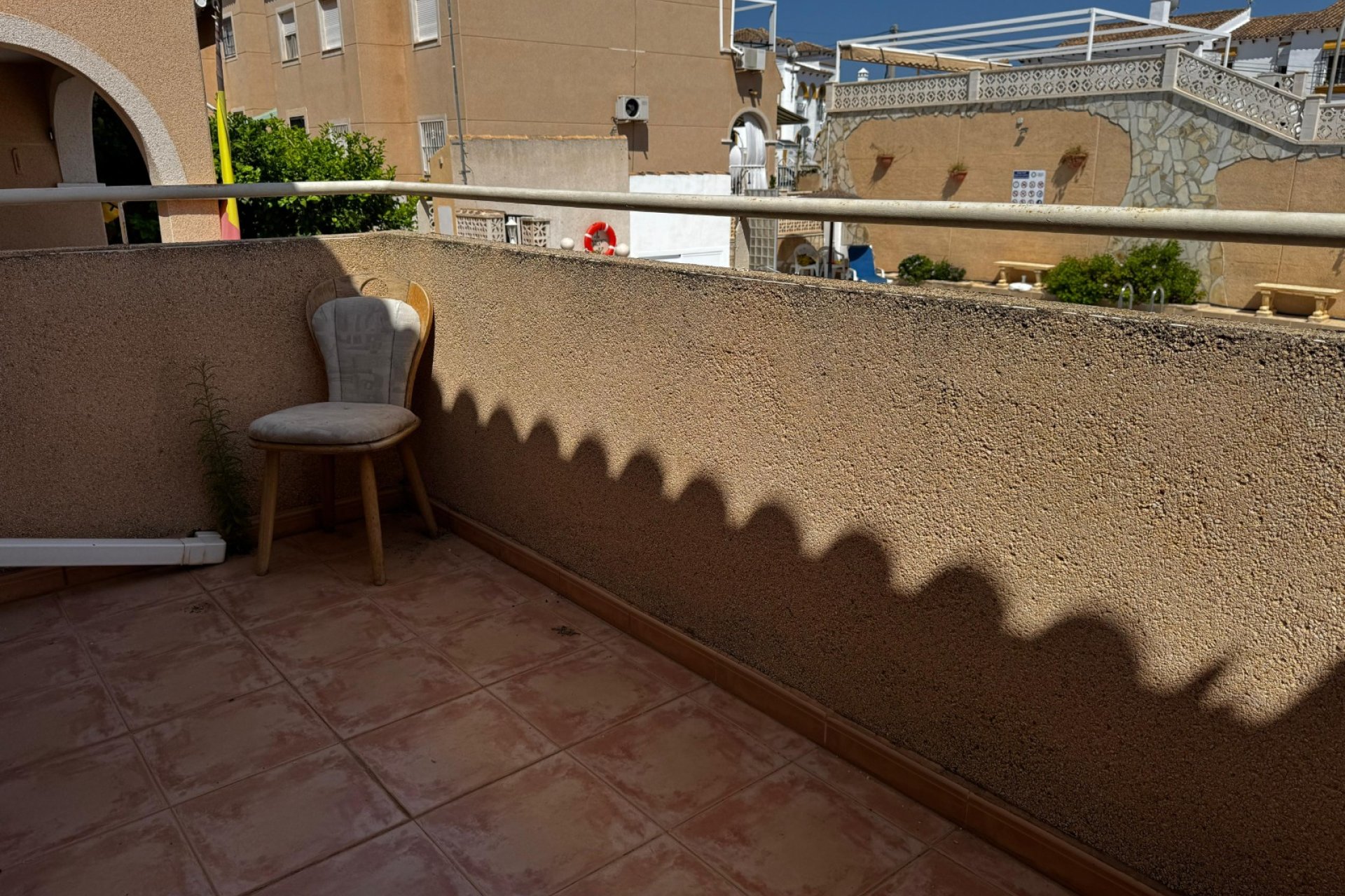 Segunda mano - Apartamento -
San Miguel de Salinas - Inland