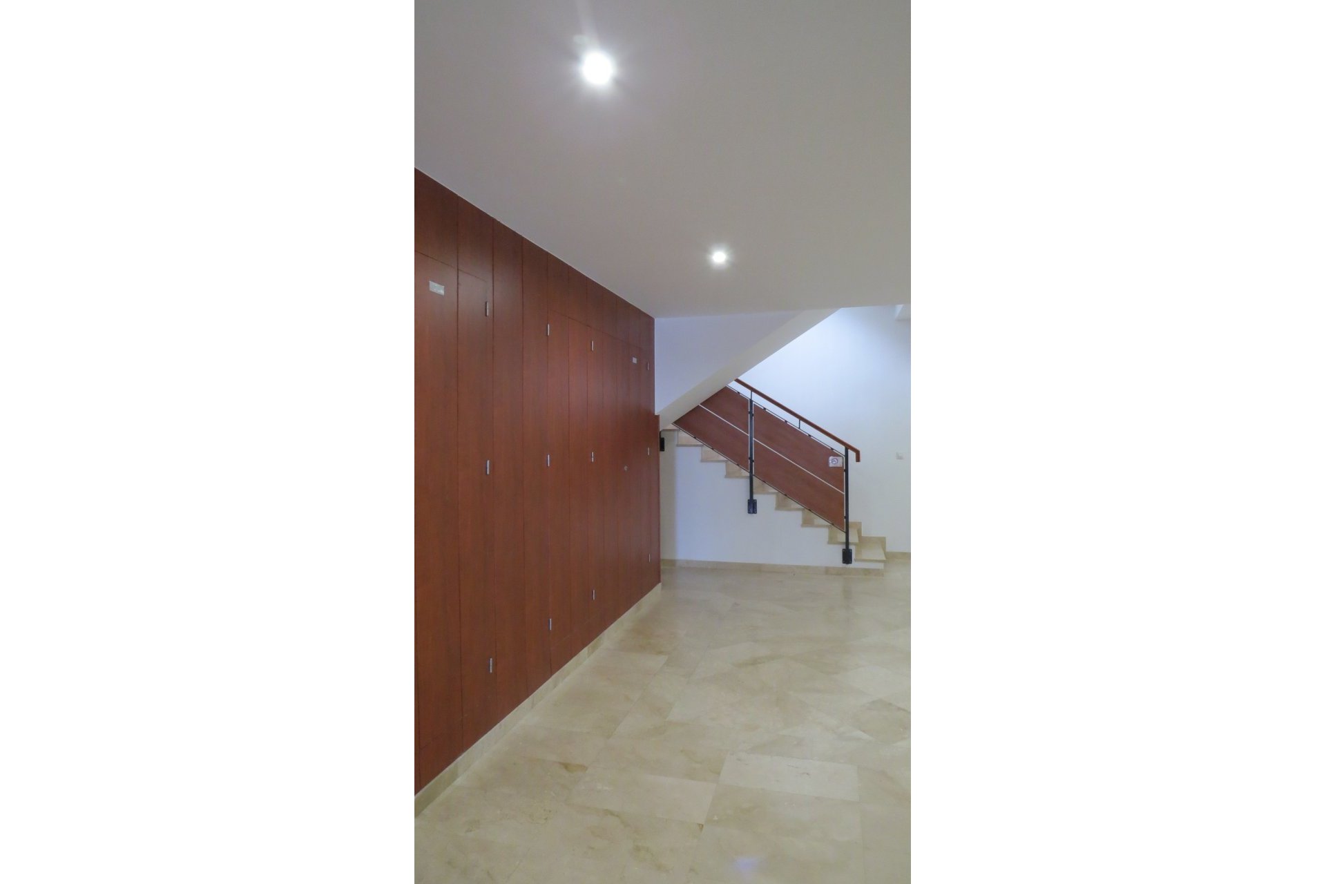 Segunda mano - Apartamento -
San Miguel de Salinas - Inland