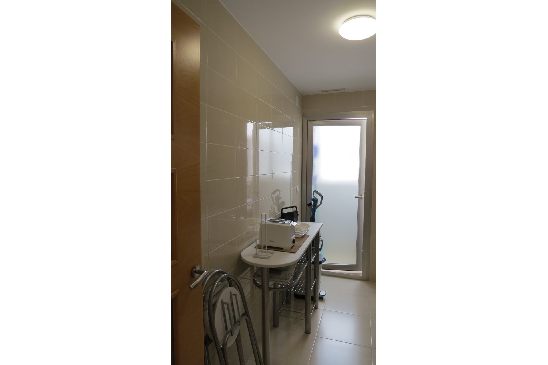 Segunda mano - Apartamento -
San Miguel de Salinas - Inland