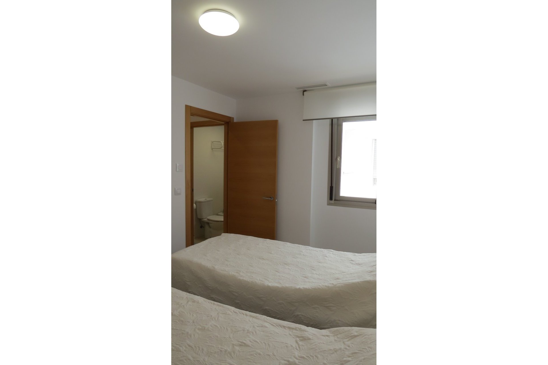 Segunda mano - Apartamento -
San Miguel de Salinas - Inland