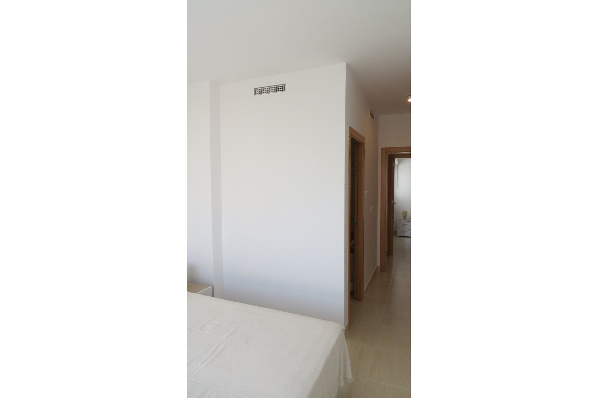 Segunda mano - Apartamento -
San Miguel de Salinas - Inland