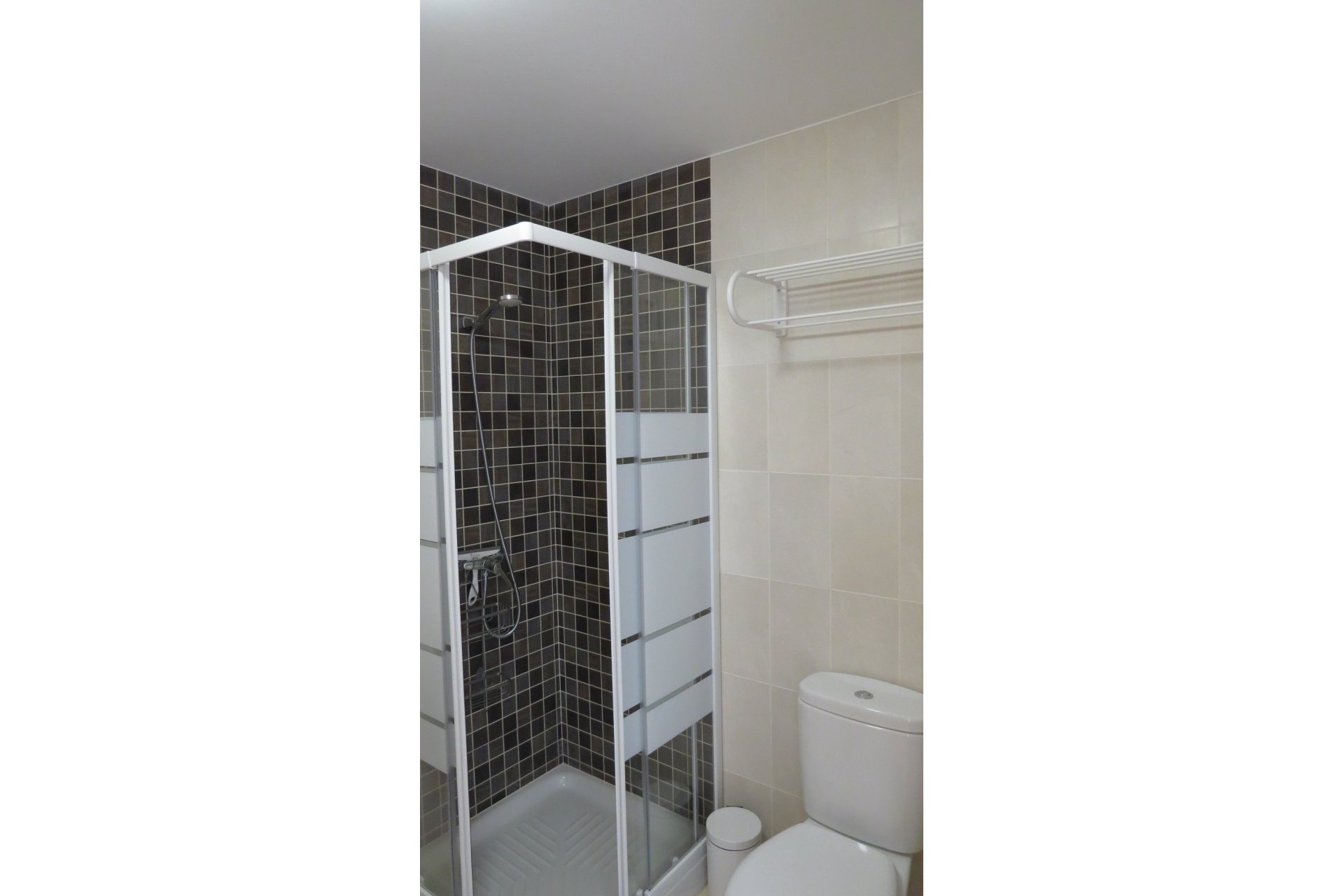 Segunda mano - Apartamento -
San Miguel de Salinas - Inland