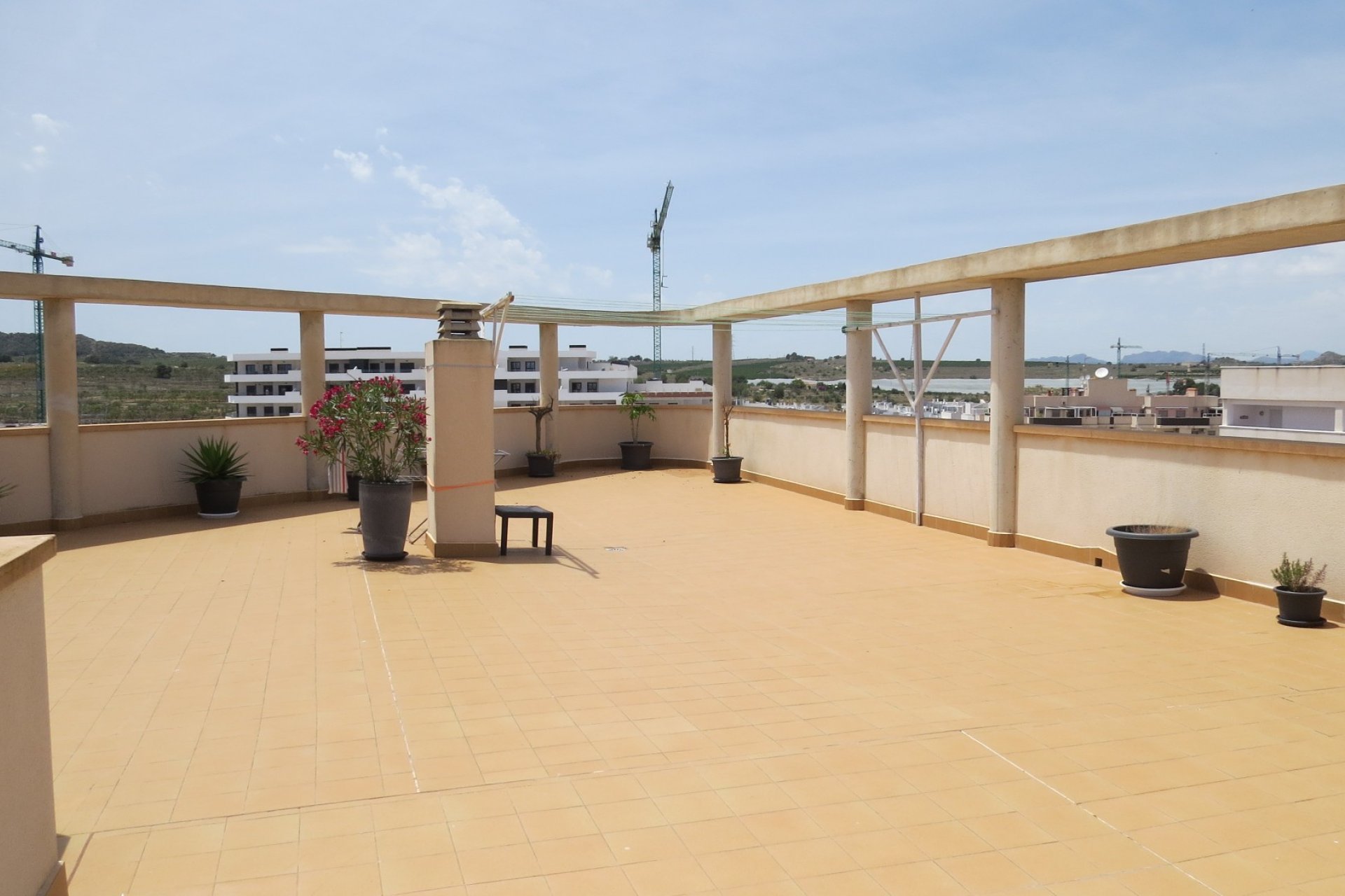 Segunda mano - Apartamento -
San Miguel de Salinas - Inland
