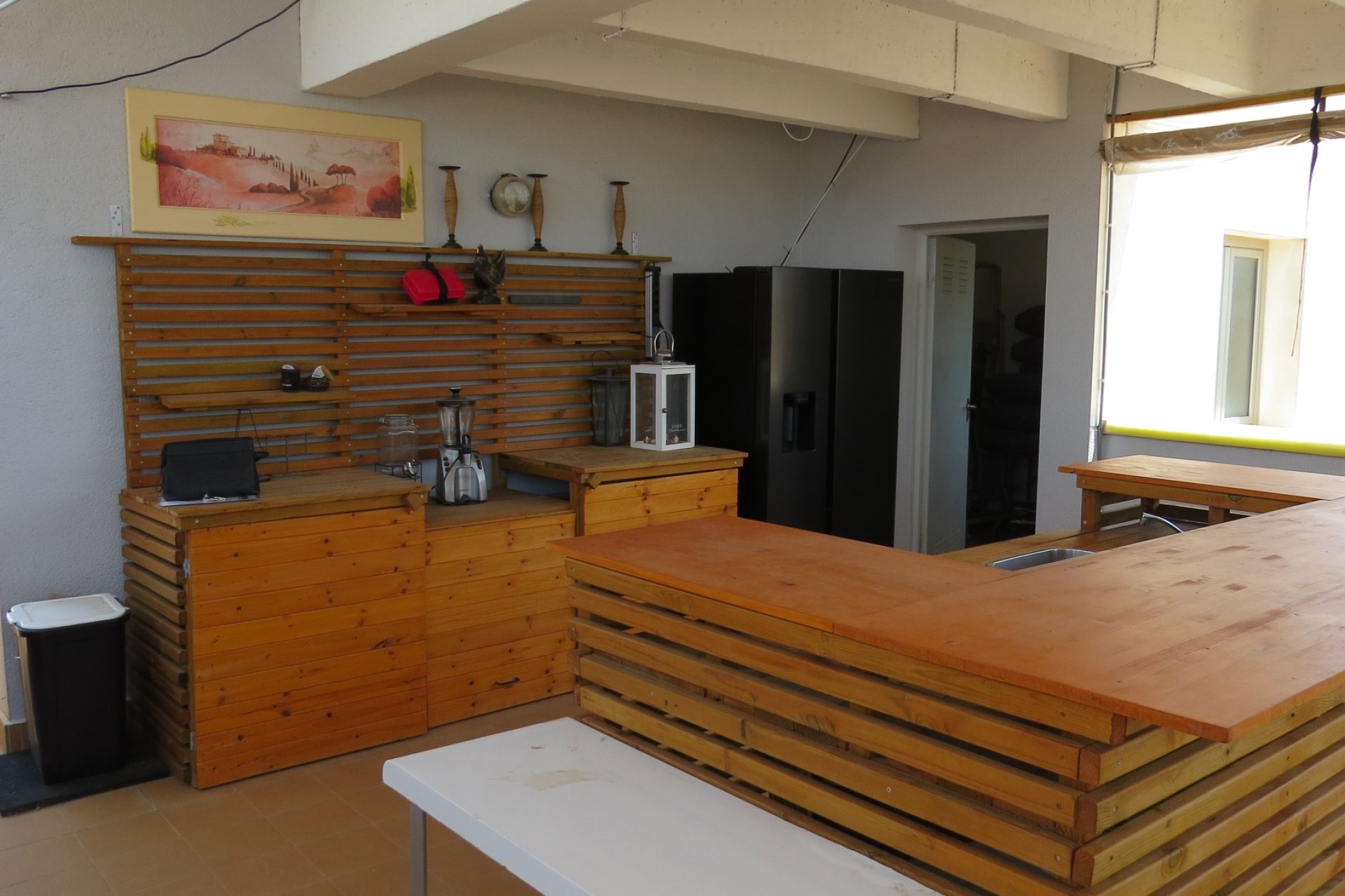 Segunda mano - Apartamento -
San Miguel de Salinas - Inland