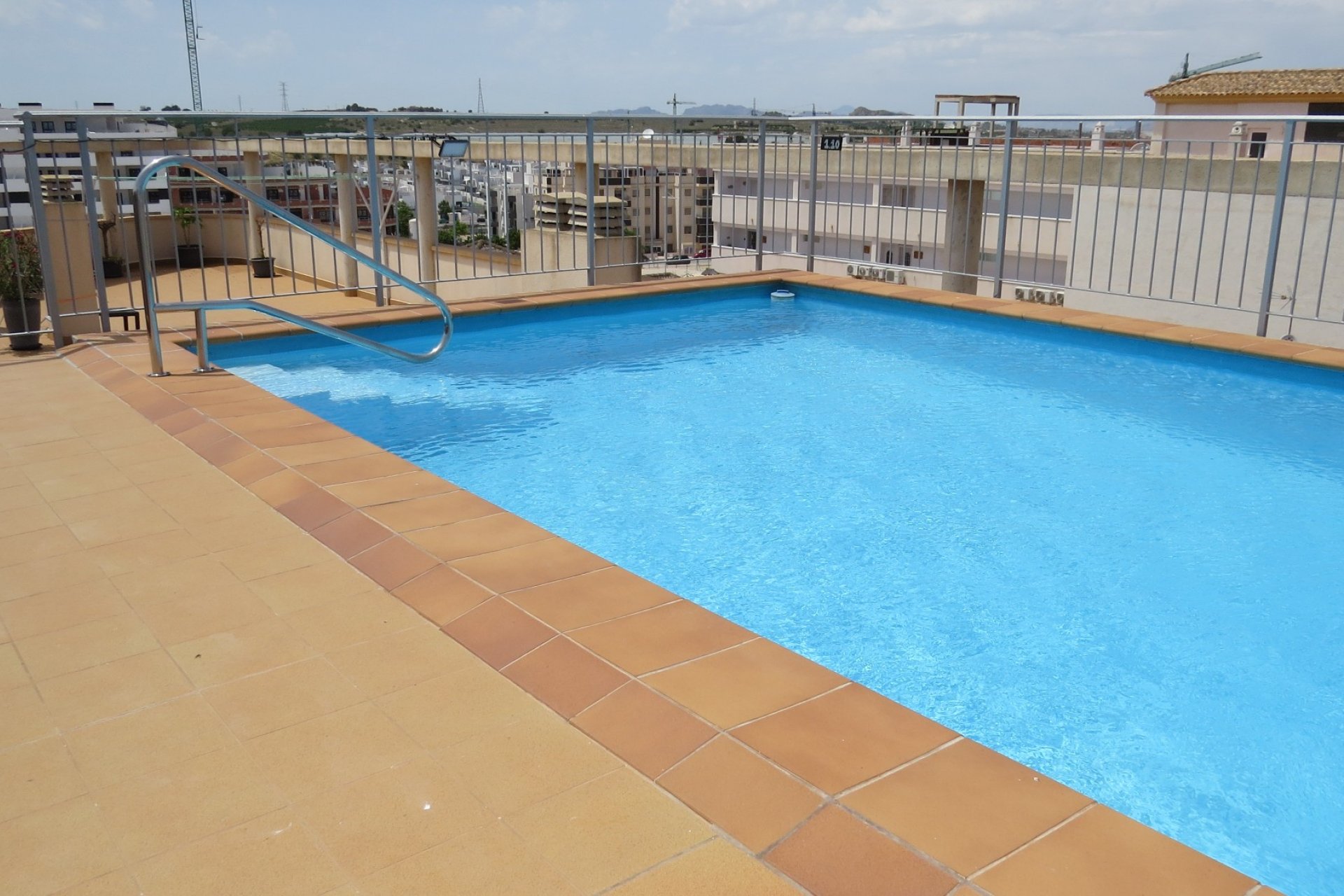 Segunda mano - Apartamento -
San Miguel de Salinas - Inland