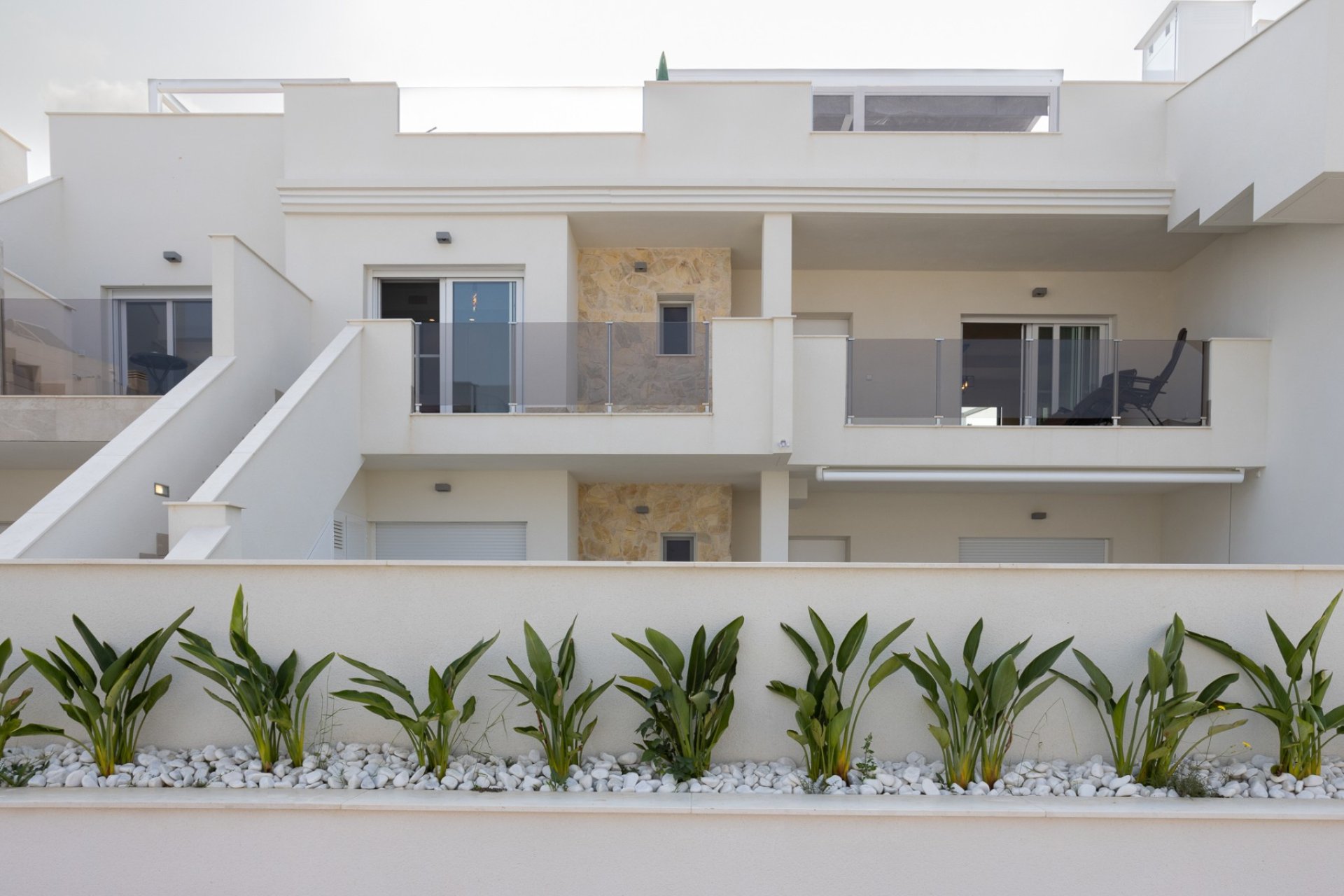 Segunda mano - Apartamento -
San Miguel de Salinas - Inland