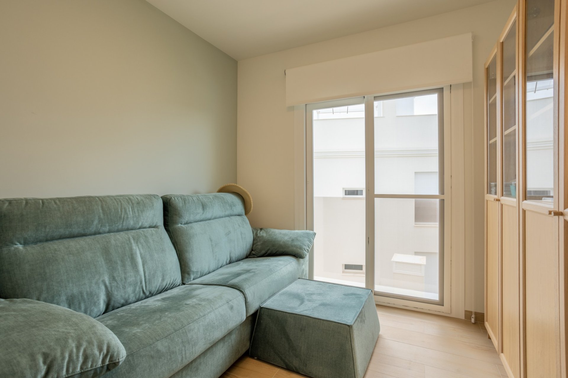 Segunda mano - Apartamento -
San Miguel de Salinas - Inland