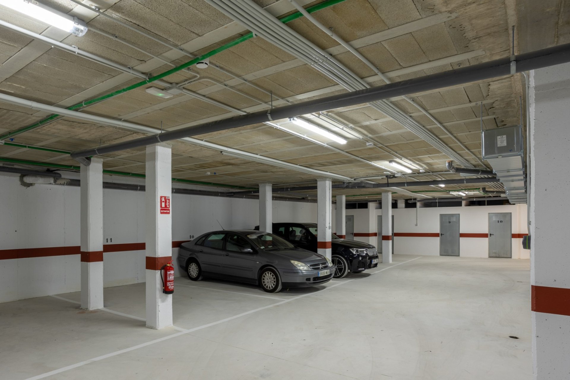 Segunda mano - Apartamento -
San Miguel de Salinas - Inland