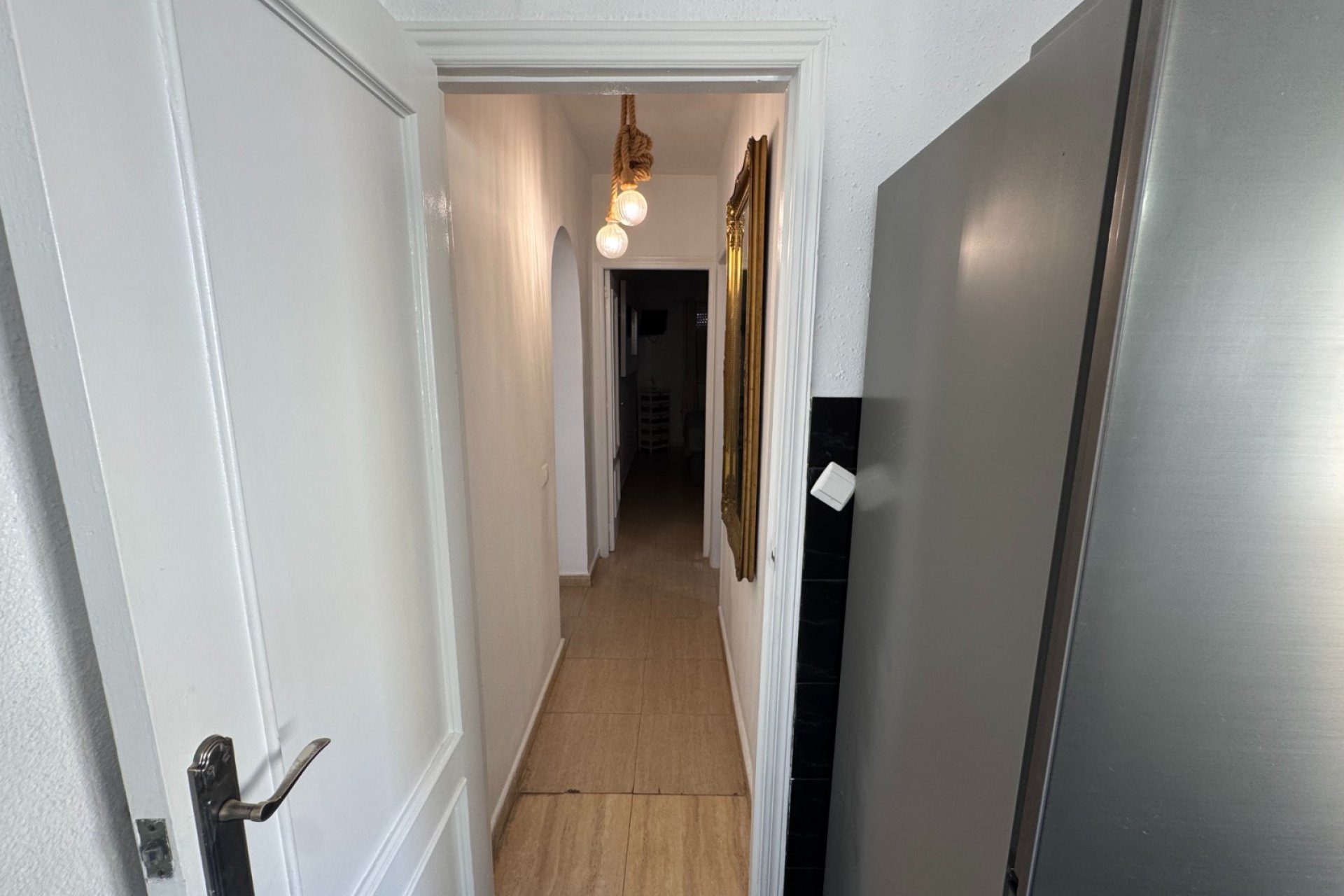 Segunda mano - Apartamento -
San Miguel de Salinas - Inland