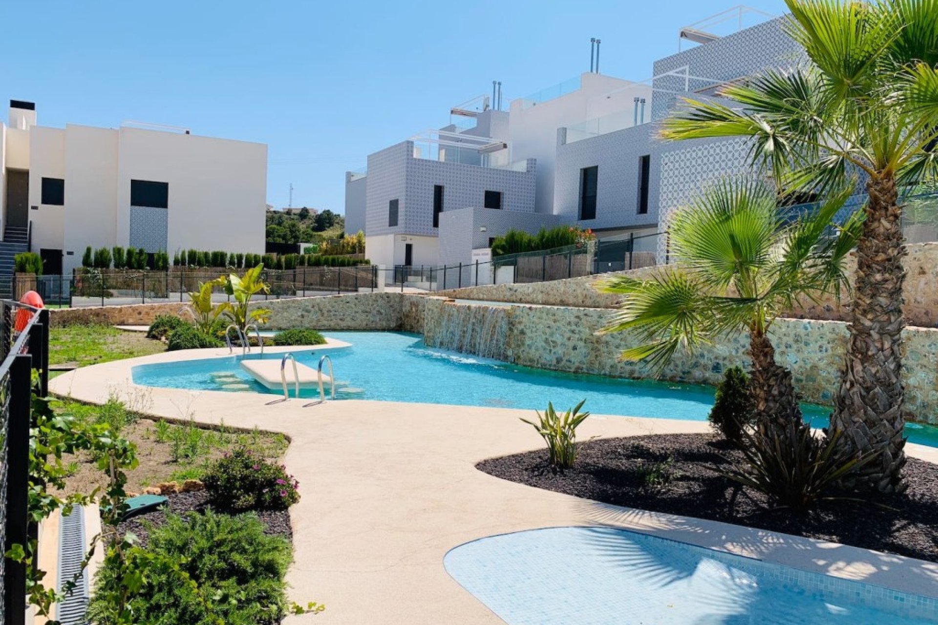 Segunda mano - Apartamento -
San Miguel de Salinas - Inland