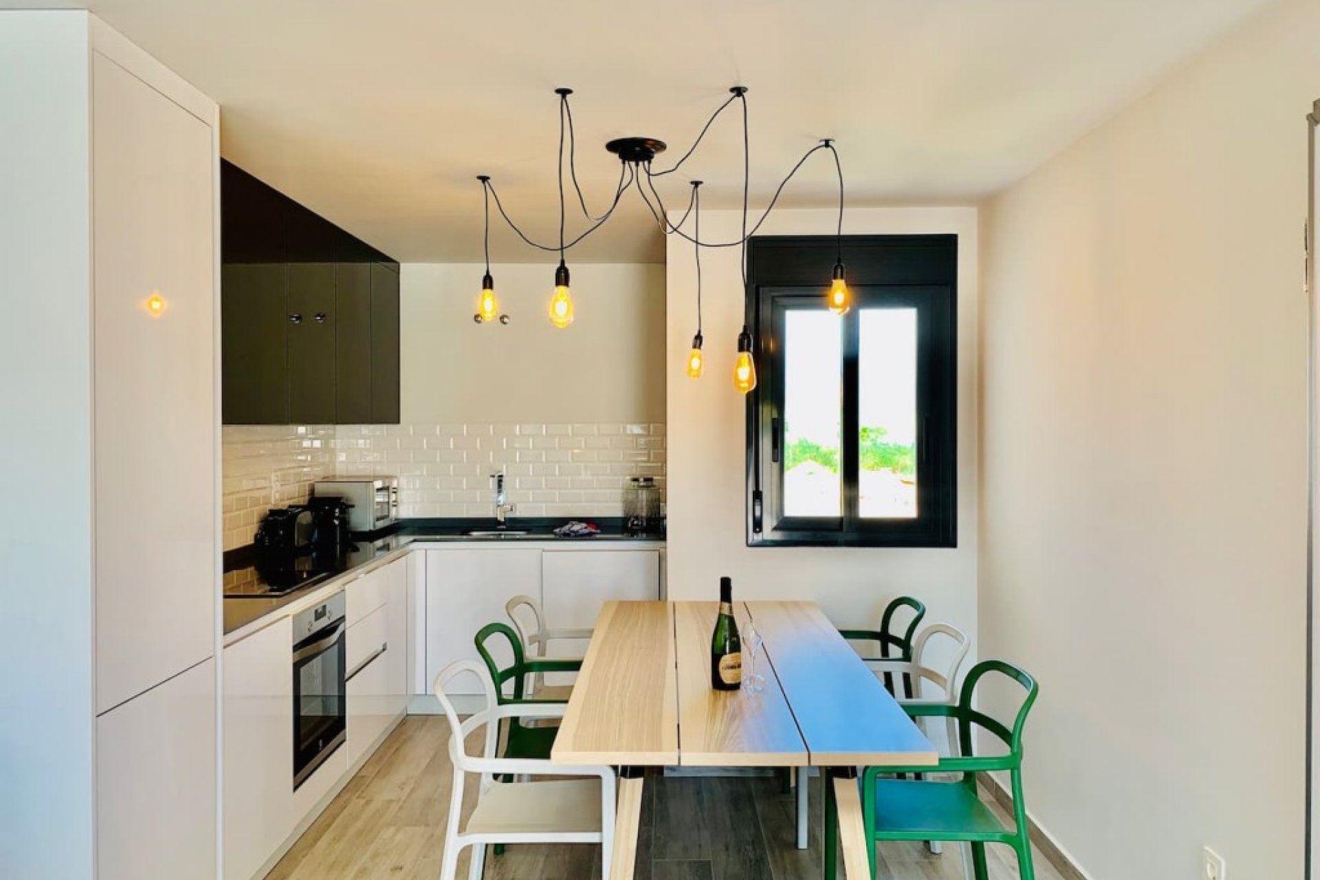 Segunda mano - Apartamento -
San Miguel de Salinas - Inland