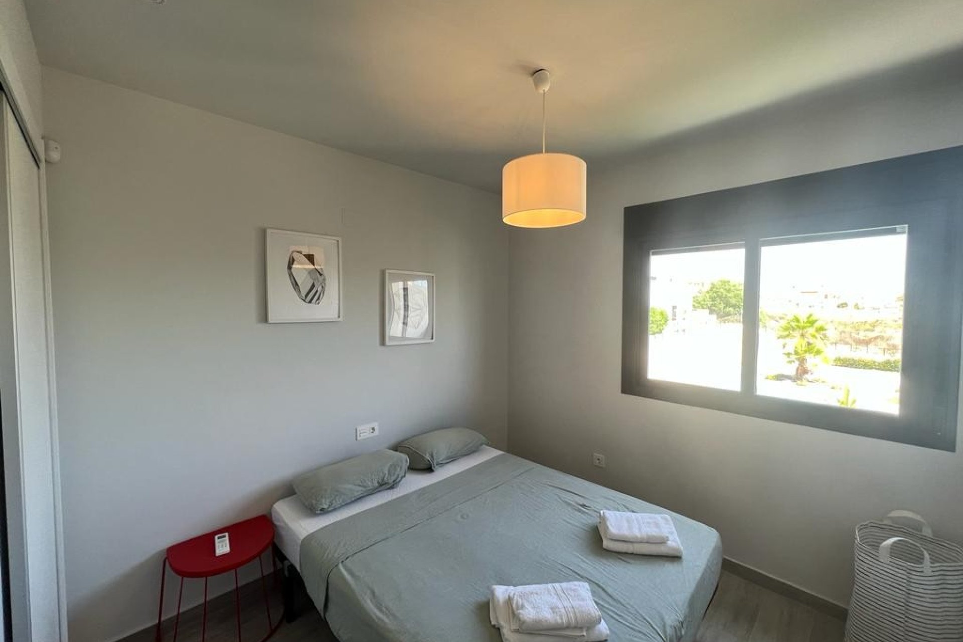 Segunda mano - Apartamento -
San Miguel de Salinas - Inland