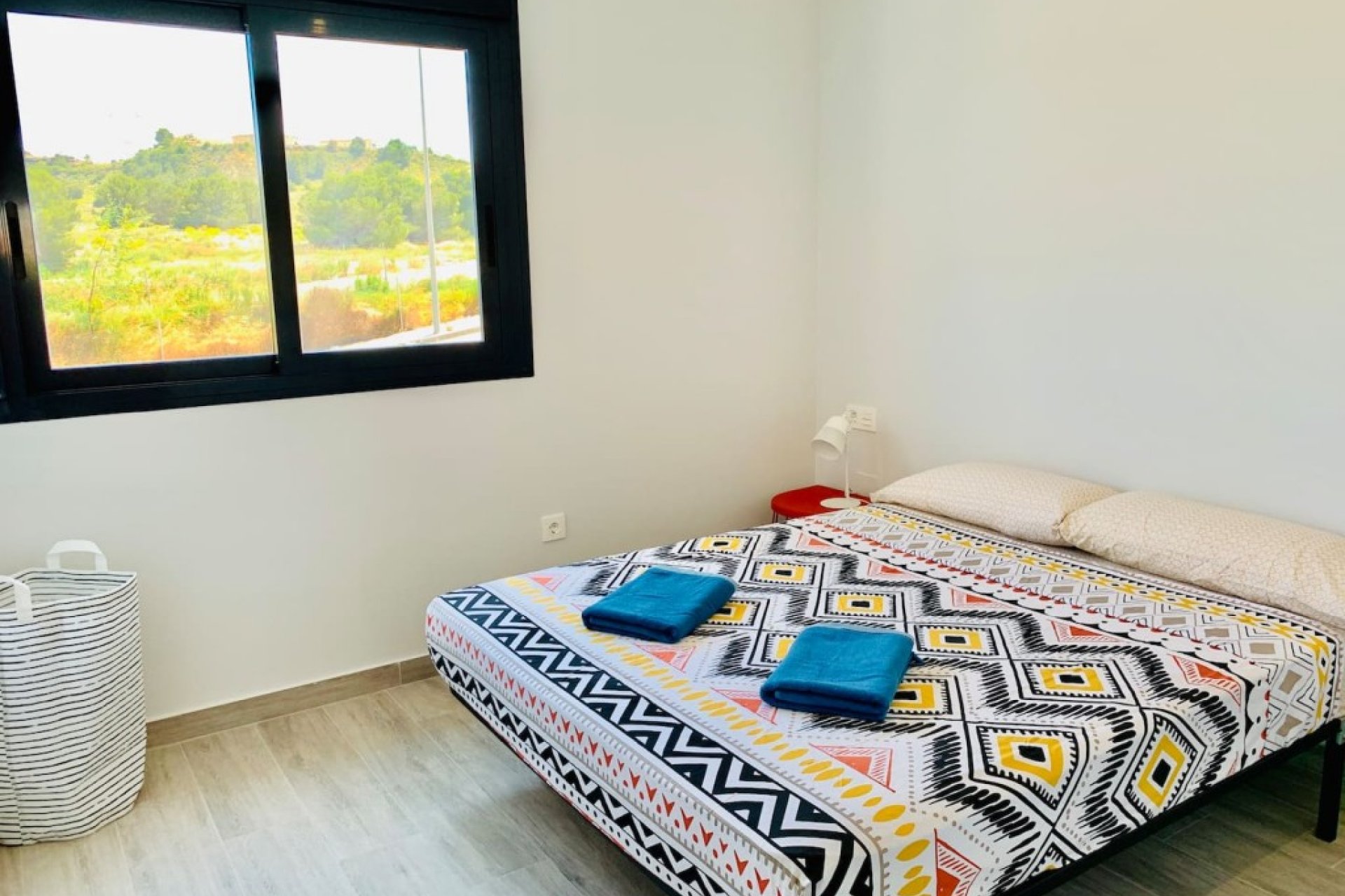 Segunda mano - Apartamento -
San Miguel de Salinas - Inland
