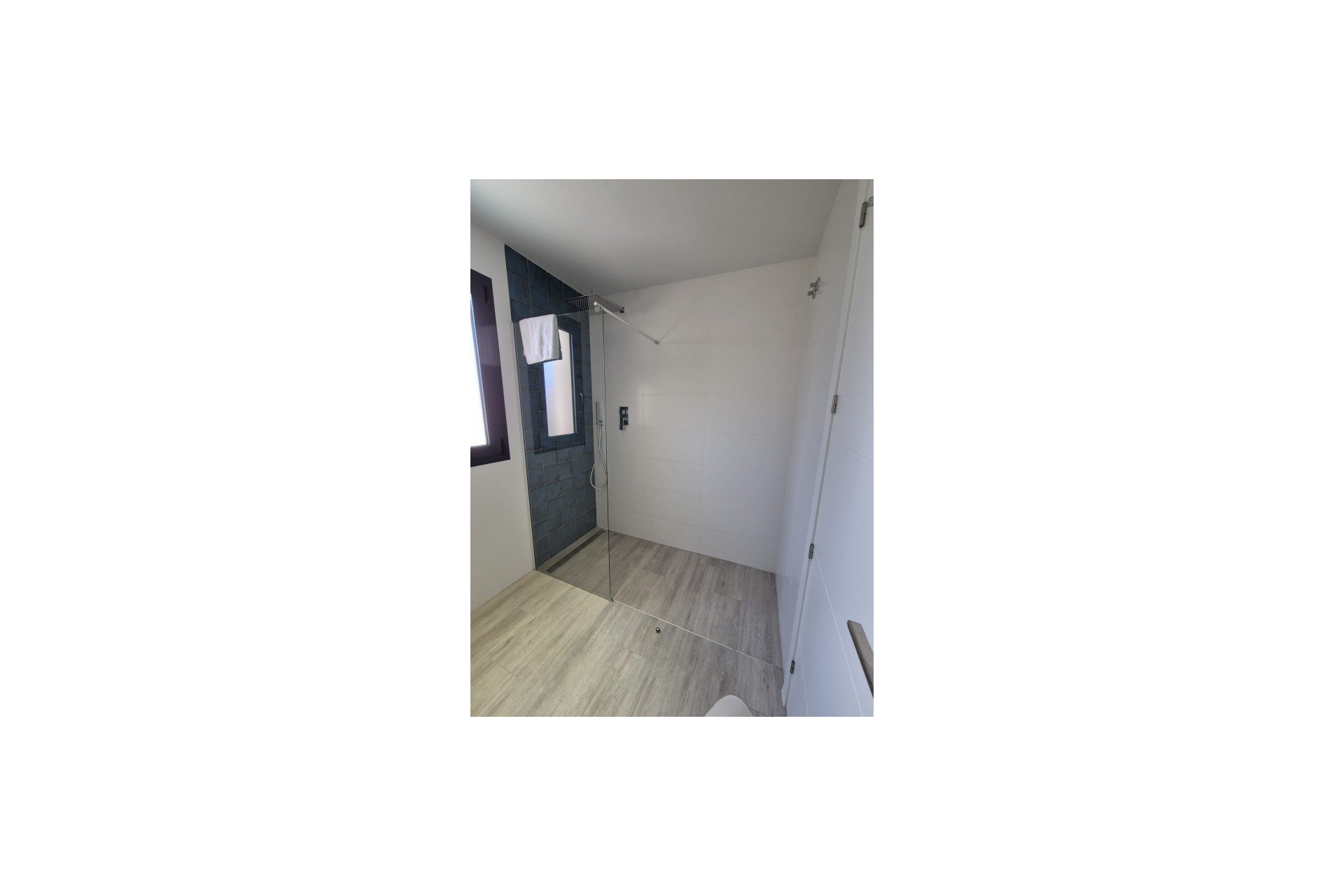 Segunda mano - Apartamento -
San Miguel de Salinas - Inland