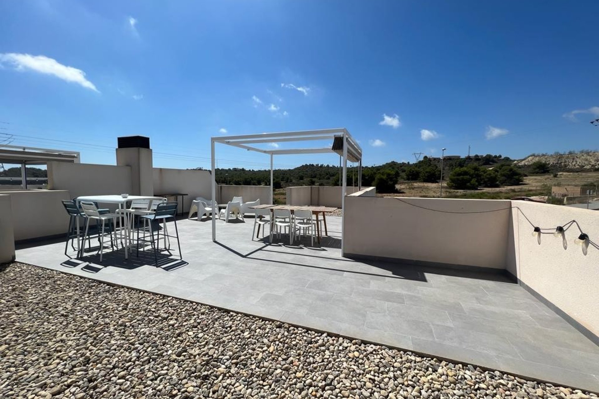 Segunda mano - Apartamento -
San Miguel de Salinas - Inland
