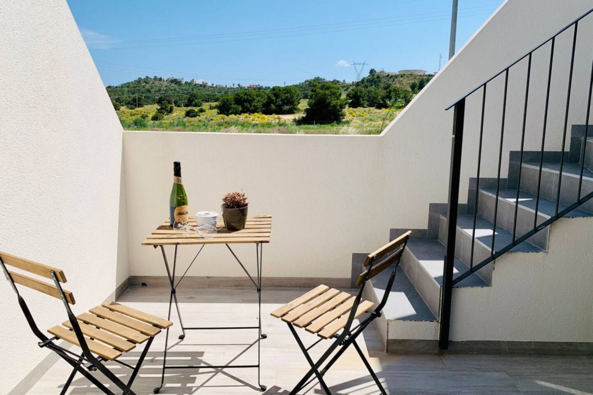 Segunda mano - Apartamento -
San Miguel de Salinas - Inland