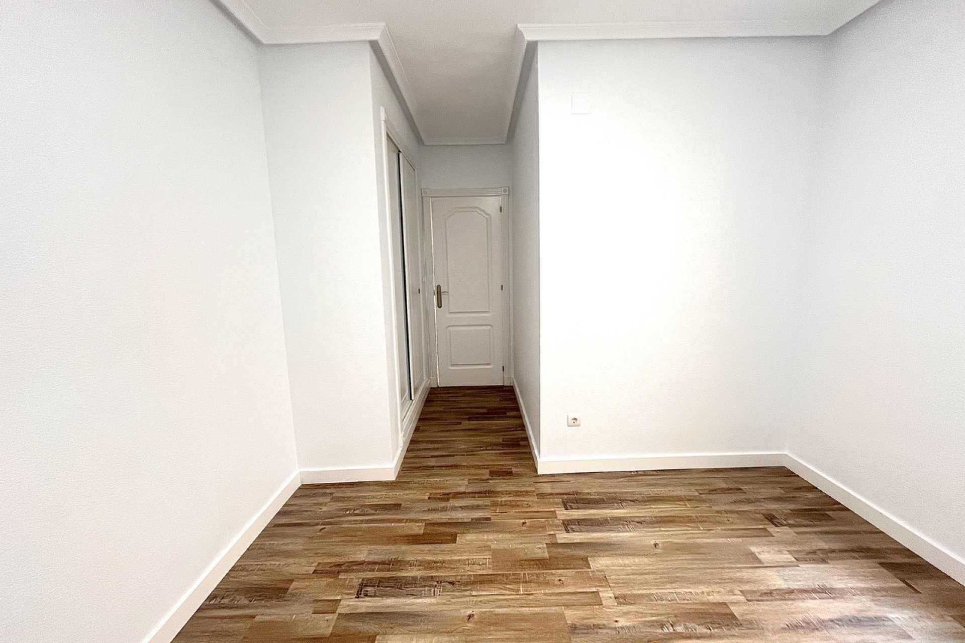 Segunda mano - Apartamento -
San Miguel de Salinas - Inland