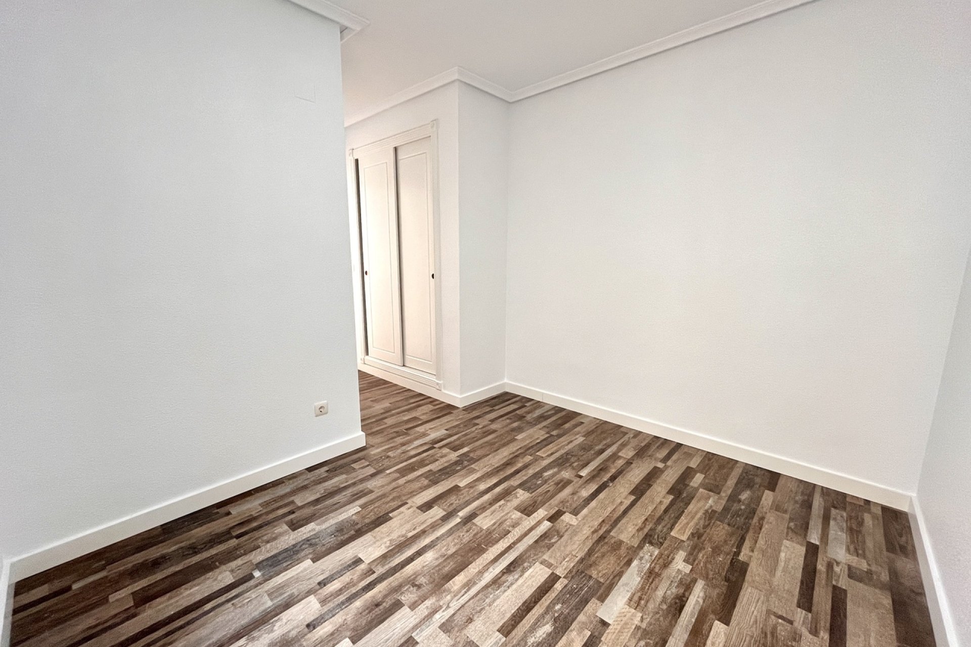 Segunda mano - Apartamento -
San Miguel de Salinas - Inland