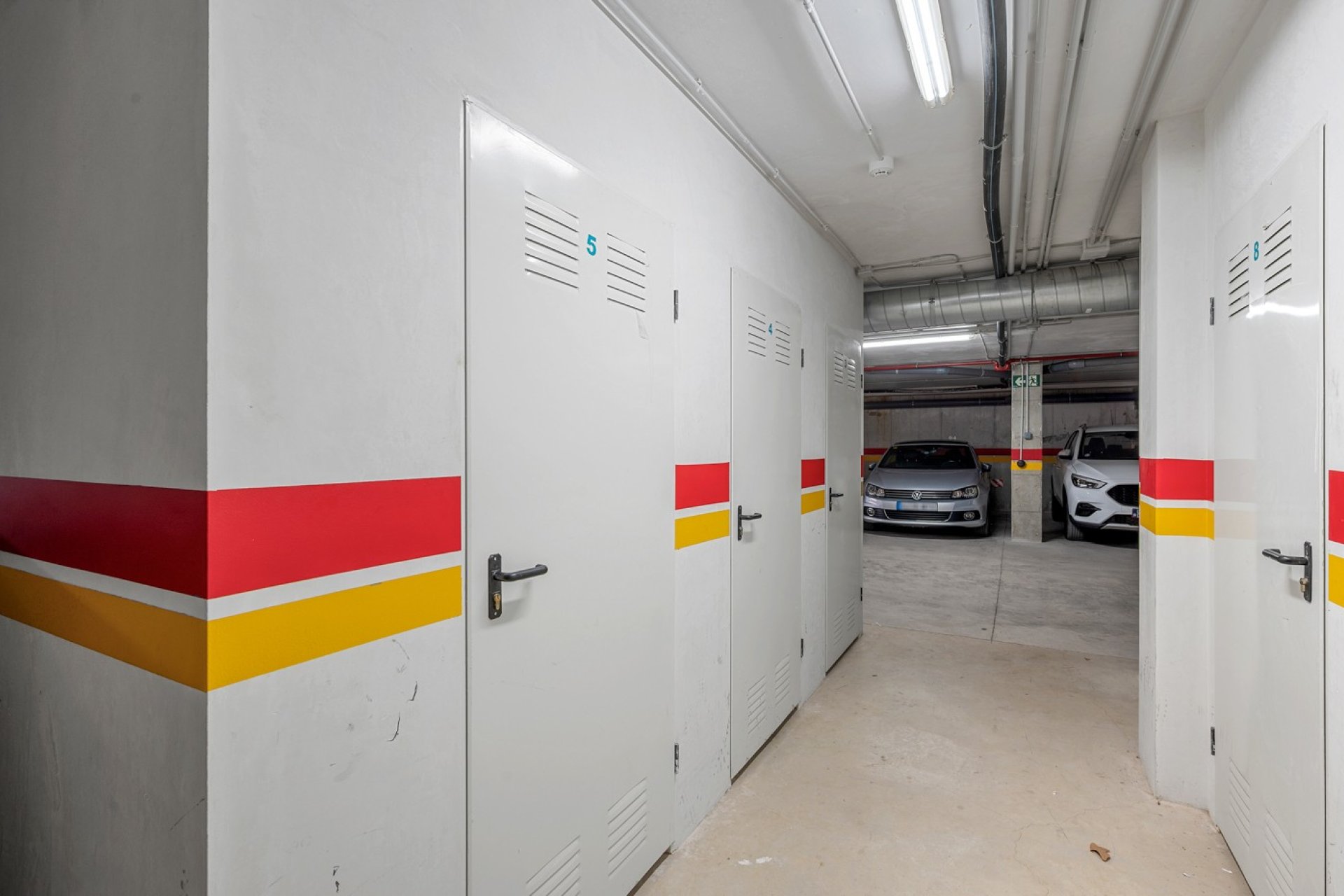 Segunda mano - Apartamento -
San Miguel de Salinas - Inland