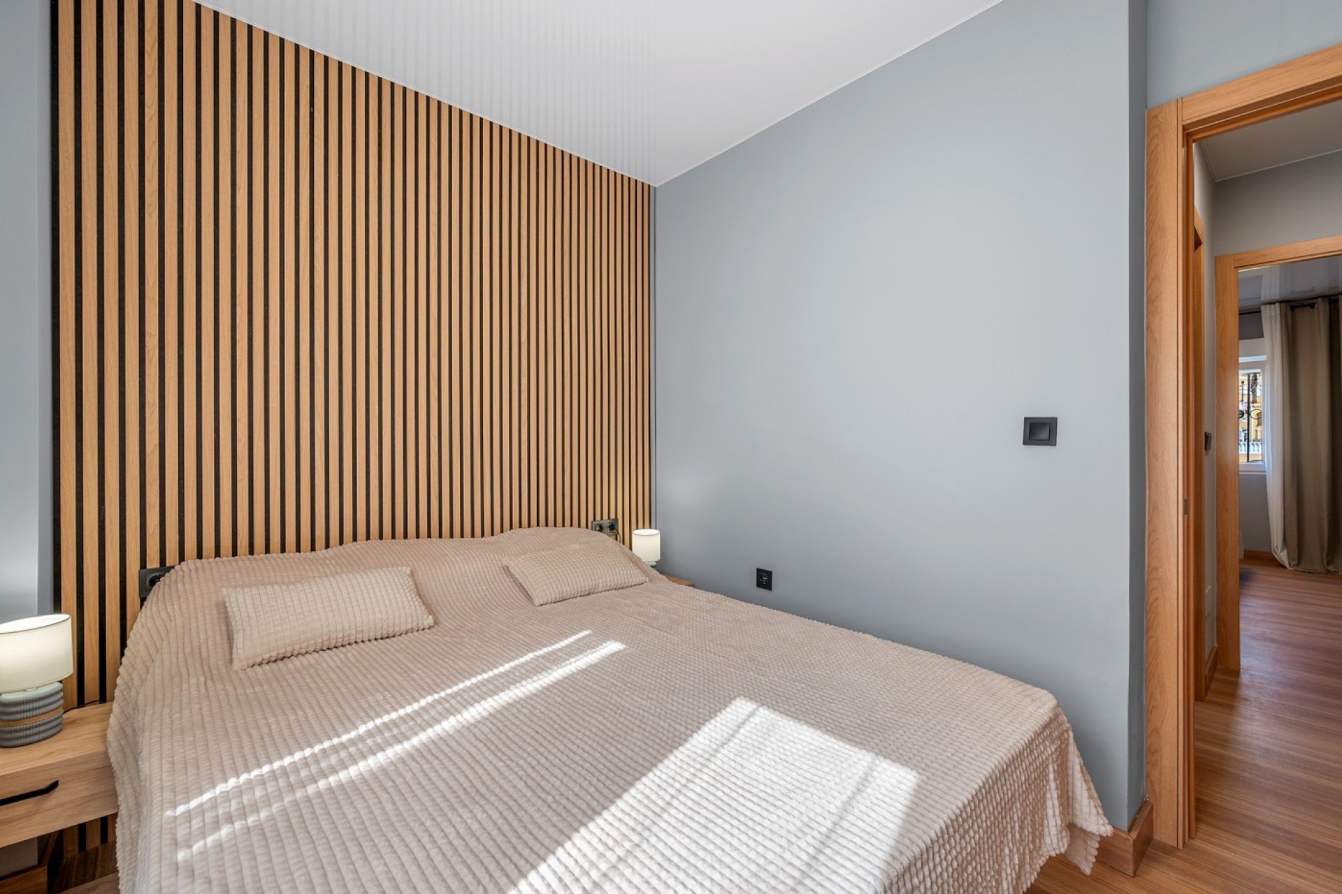 Segunda mano - Apartamento -
San Miguel de Salinas - Inland