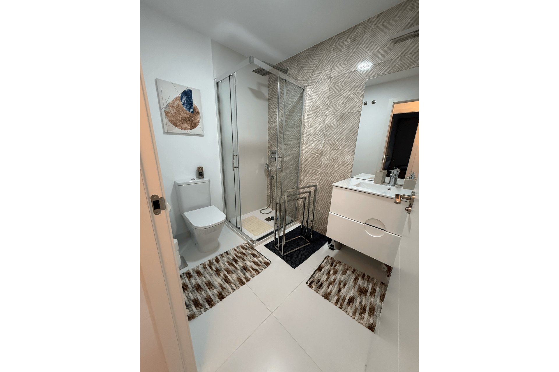 Segunda mano - Apartamento -
San Miguel de Salinas - Inland