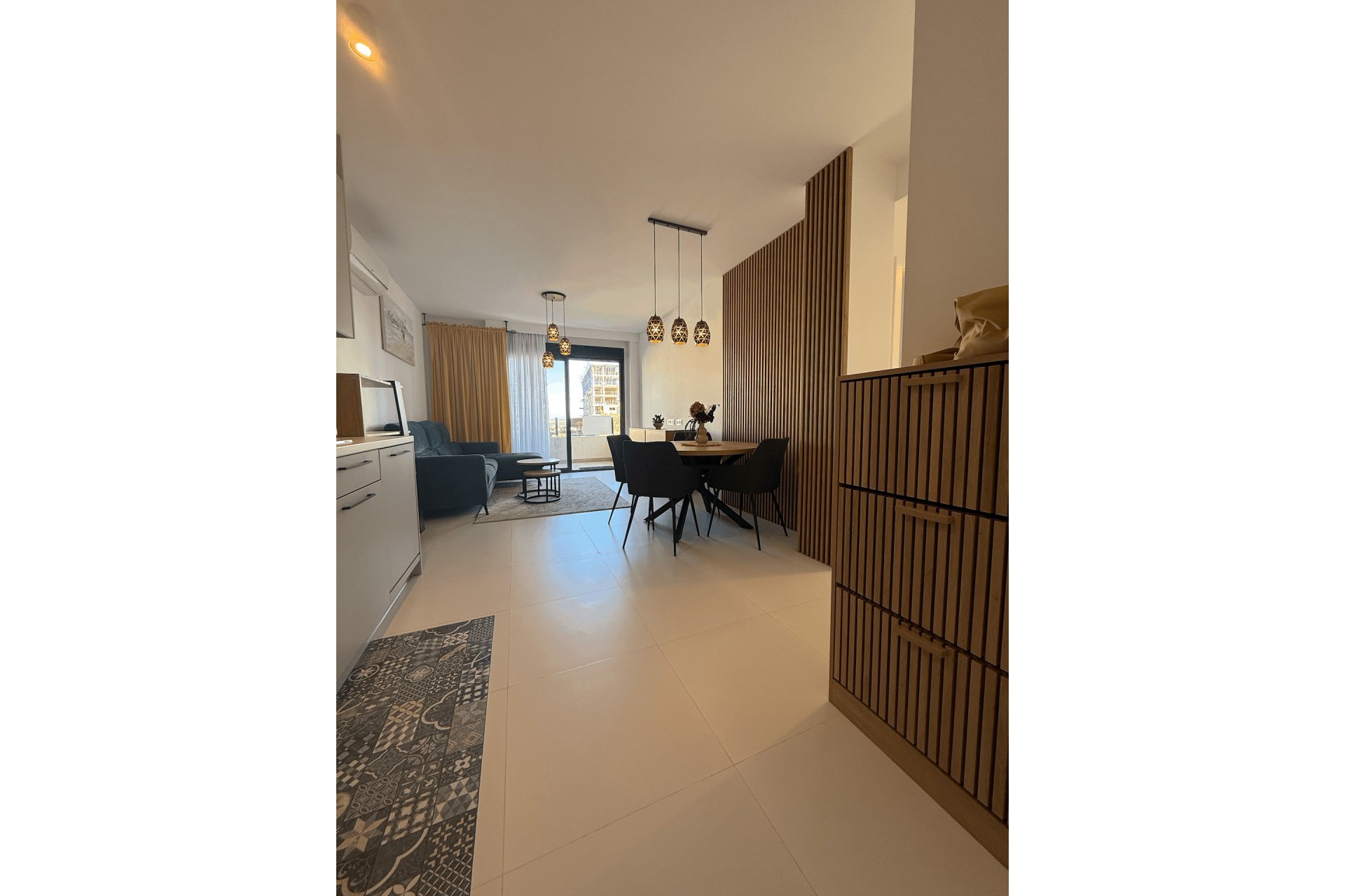 Segunda mano - Apartamento -
San Miguel de Salinas - Inland