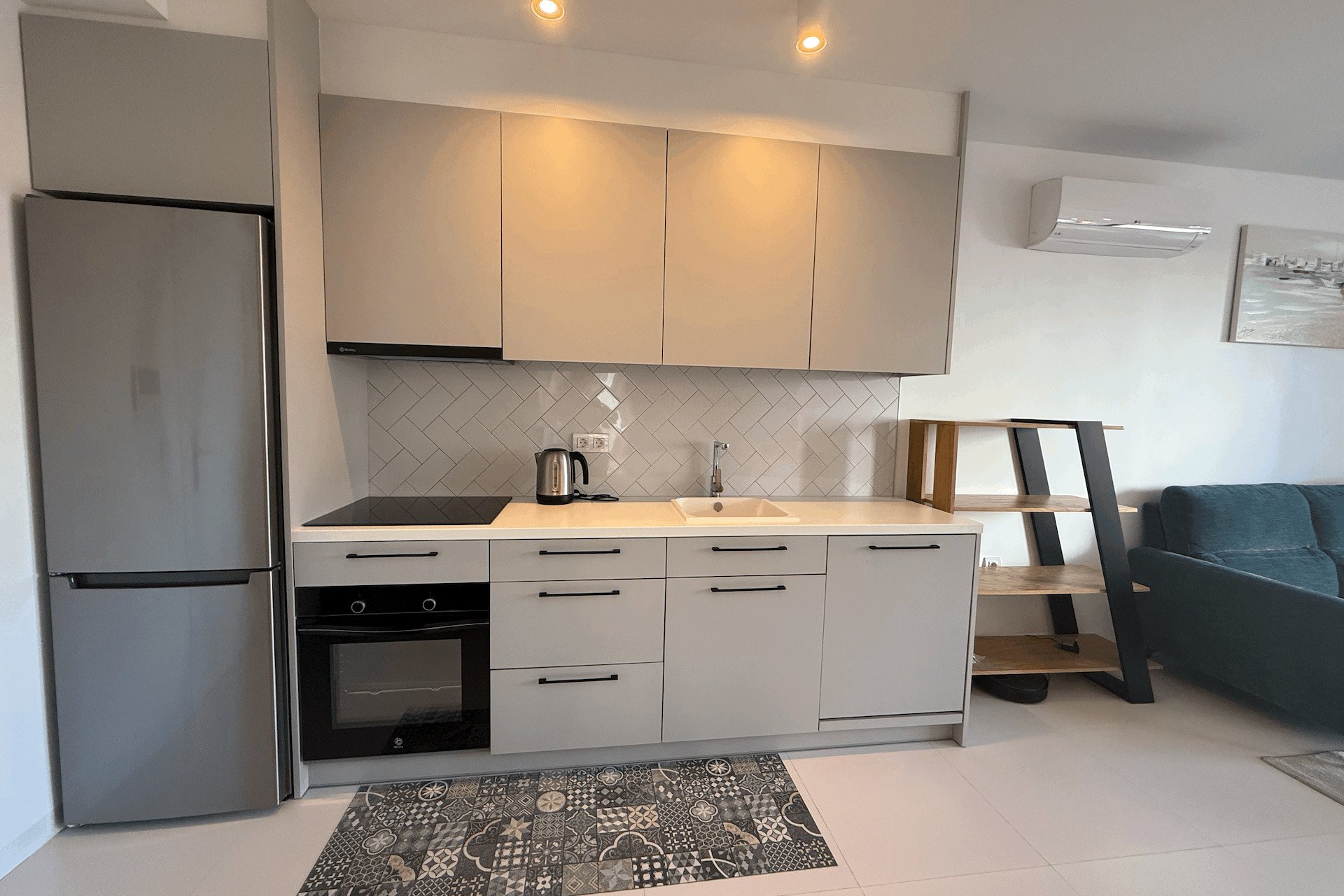 Segunda mano - Apartamento -
San Miguel de Salinas - Inland