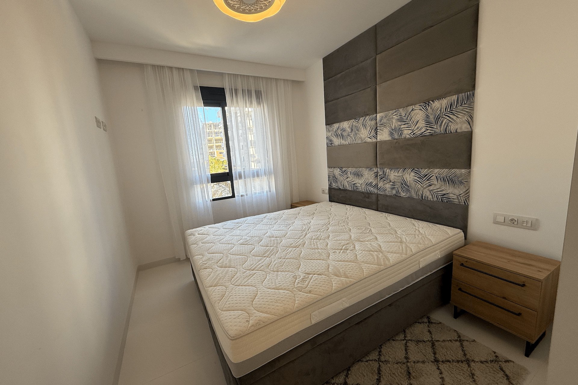 Segunda mano - Apartamento -
San Miguel de Salinas - Inland