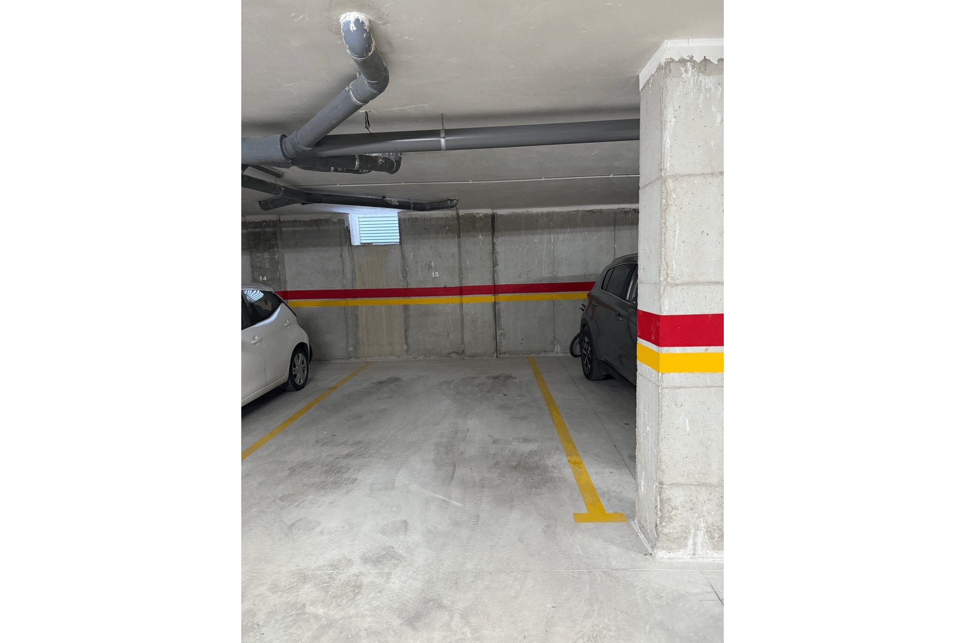 Segunda mano - Apartamento -
San Miguel de Salinas - Inland