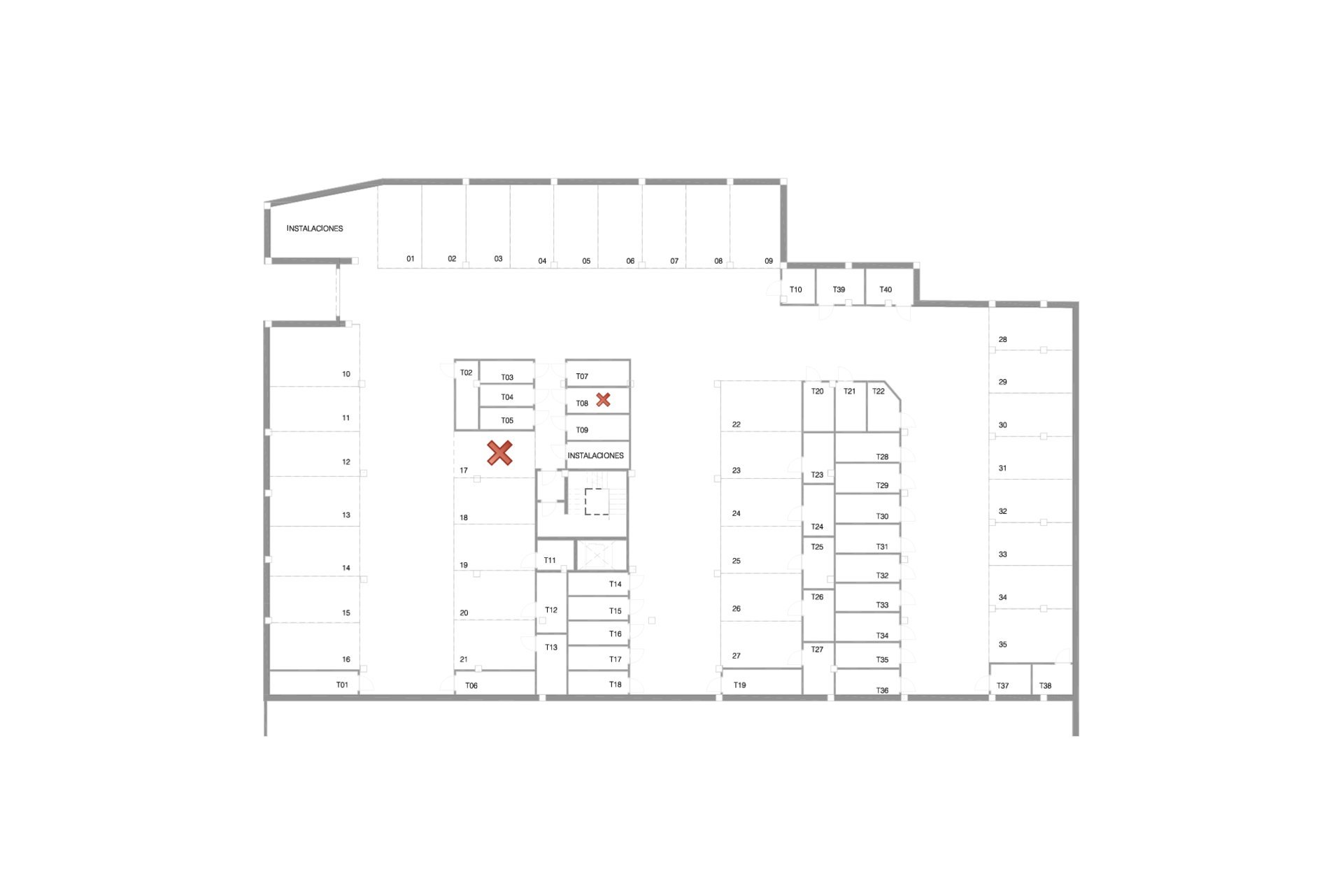 Segunda mano - Apartamento -
San Miguel de Salinas - Inland