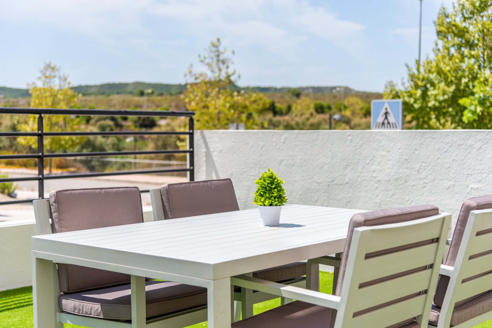 Segunda mano - Apartamento -
San Miguel de Salinas - Inland