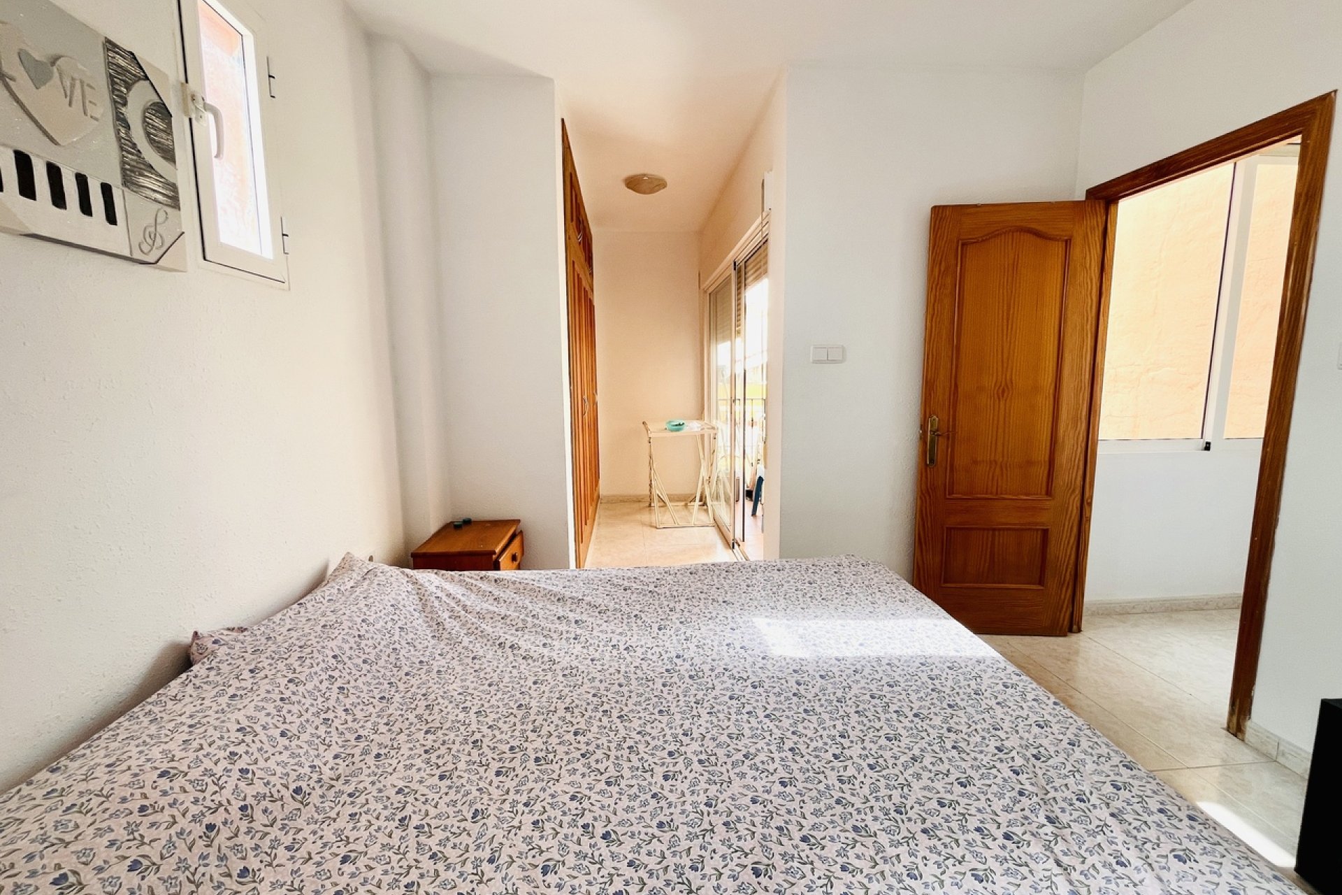 Segunda mano - Apartamento -
San Miguel de Salinas - Inland