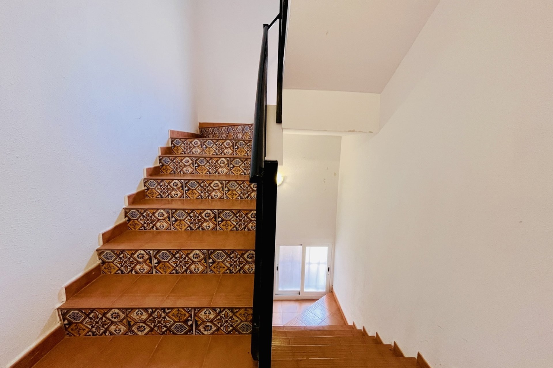 Segunda mano - Apartamento -
San Miguel de Salinas - Inland