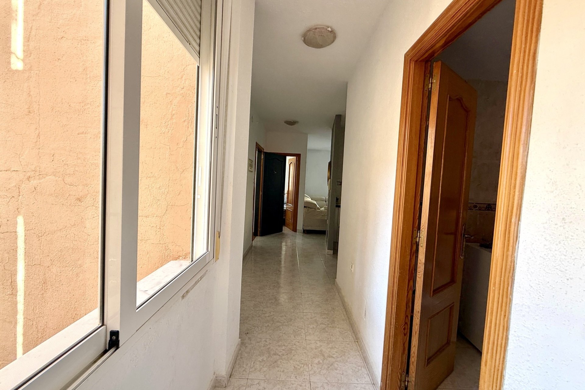Segunda mano - Apartamento -
San Miguel de Salinas - Inland