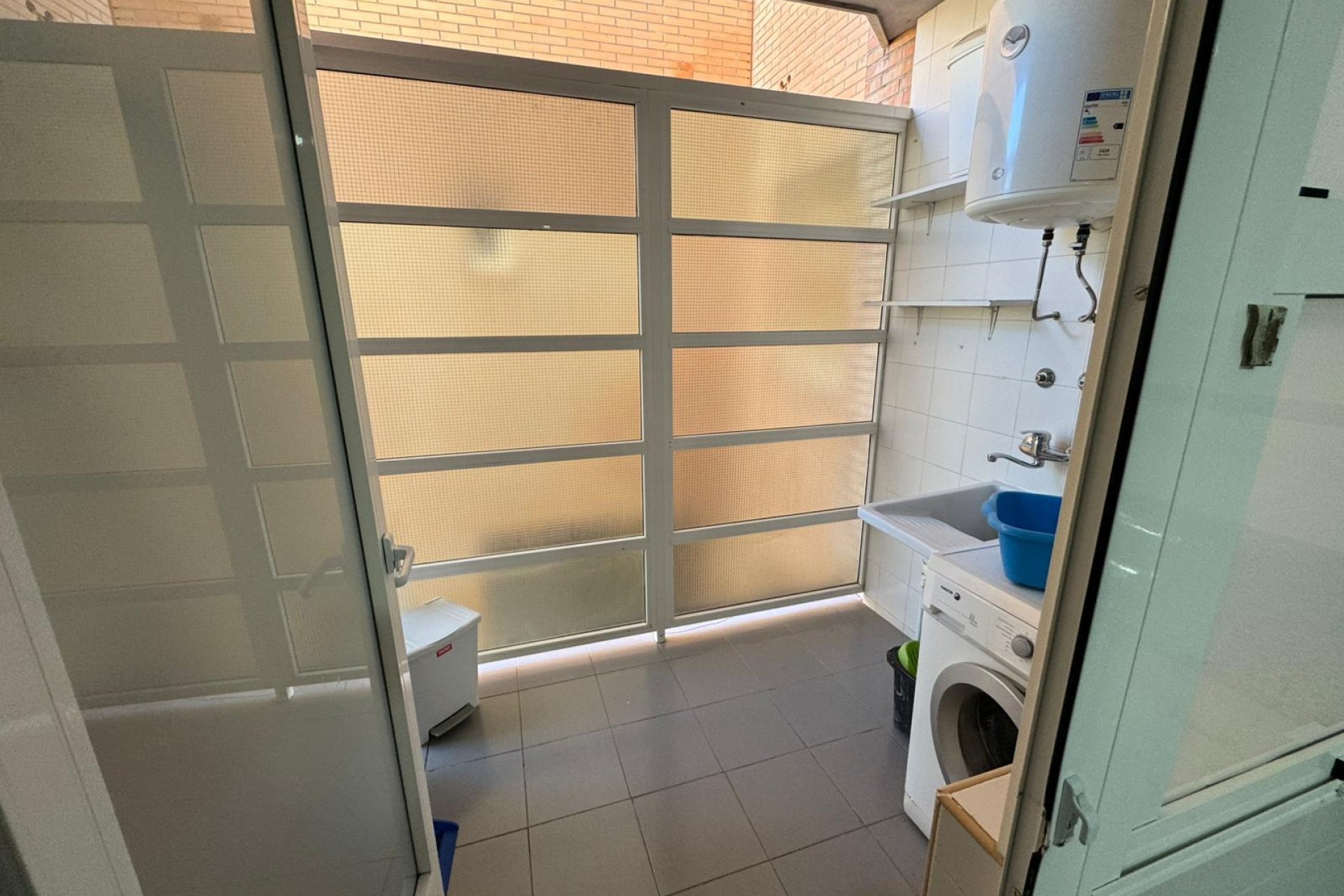 Segunda mano - Apartamento -
San Miguel de Salinas - Inland