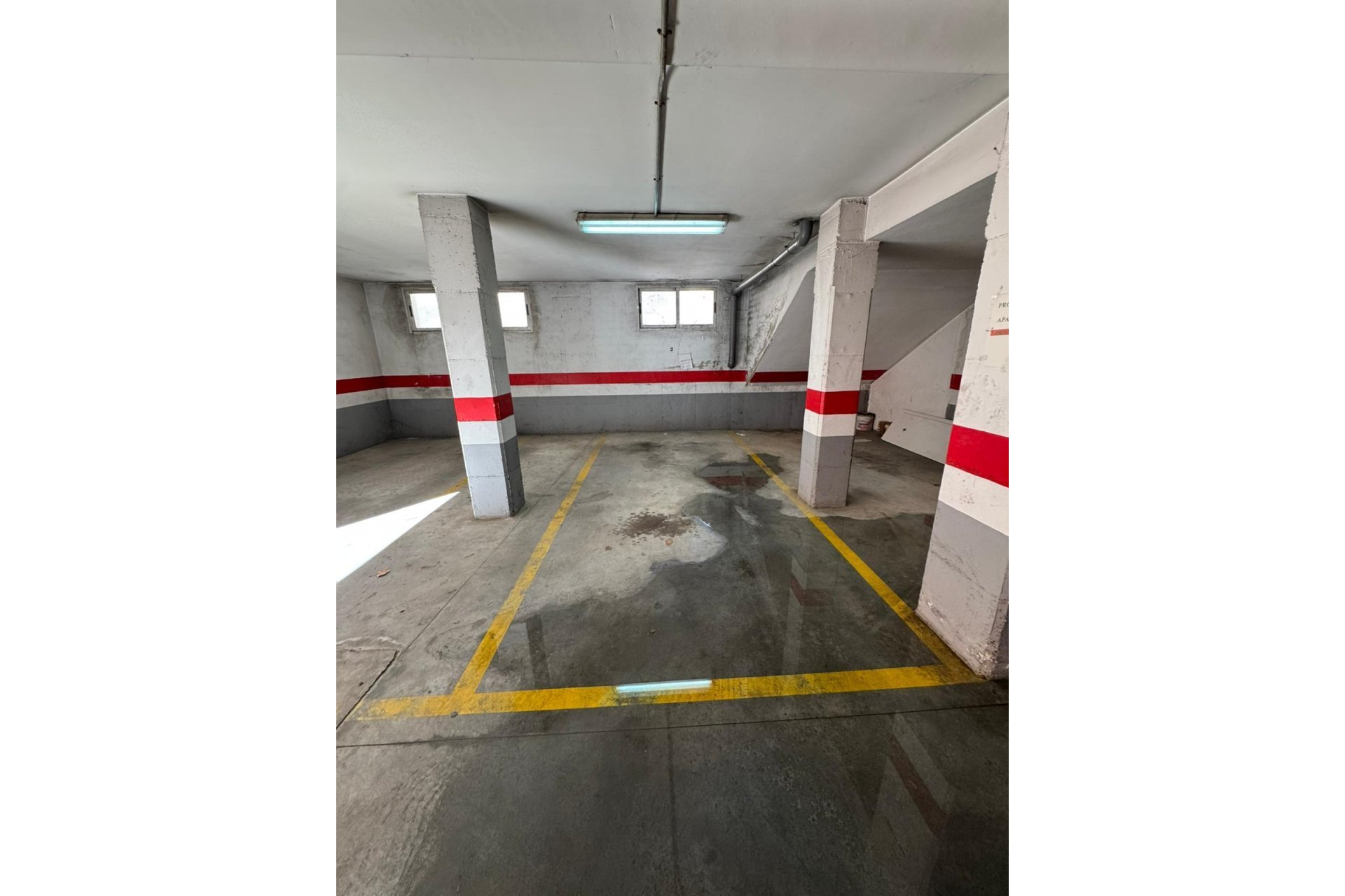 Segunda mano - Apartamento -
San Miguel de Salinas - Inland