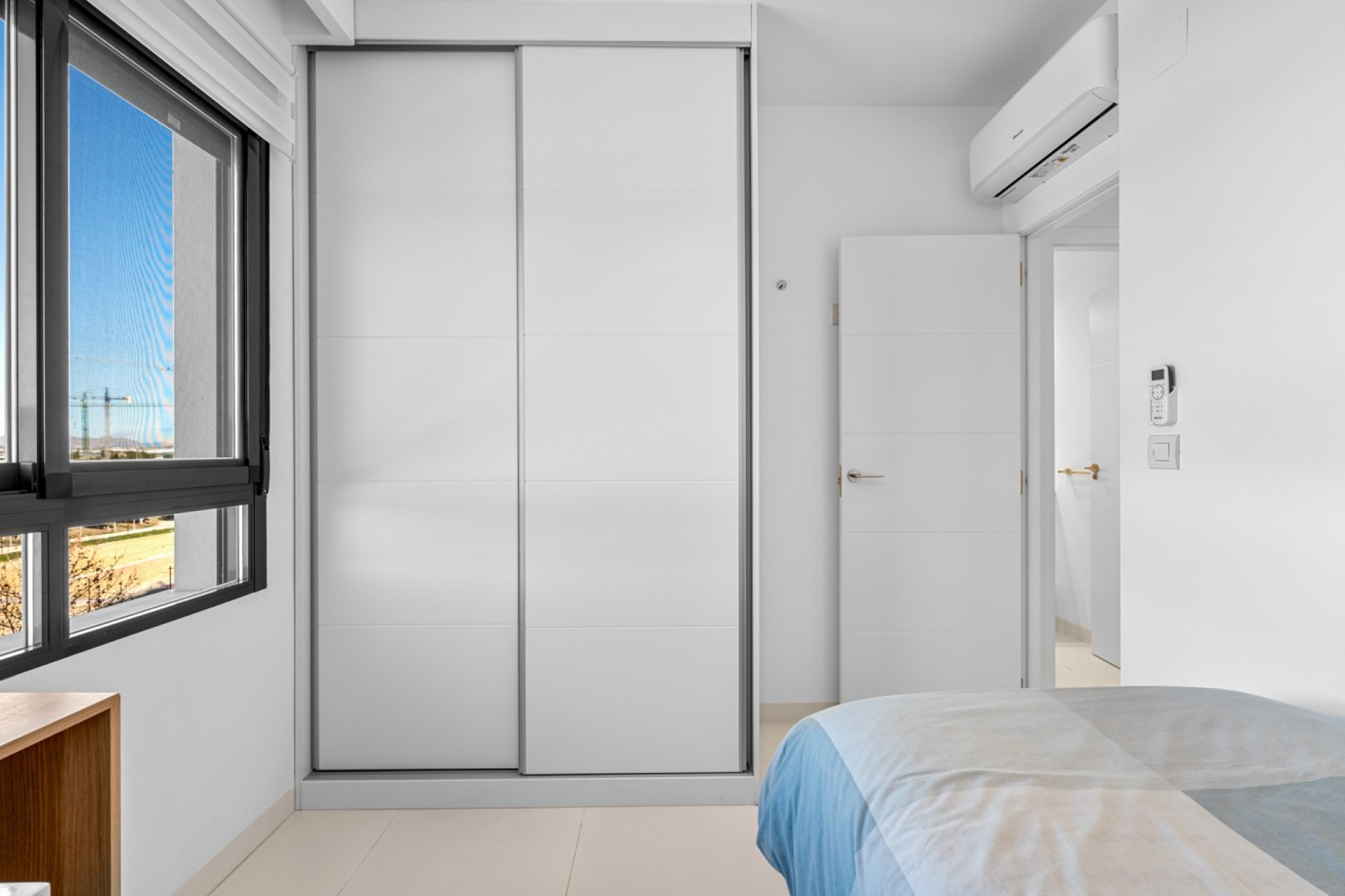 Segunda mano - Apartamento -
San Miguel de Salinas - Inland